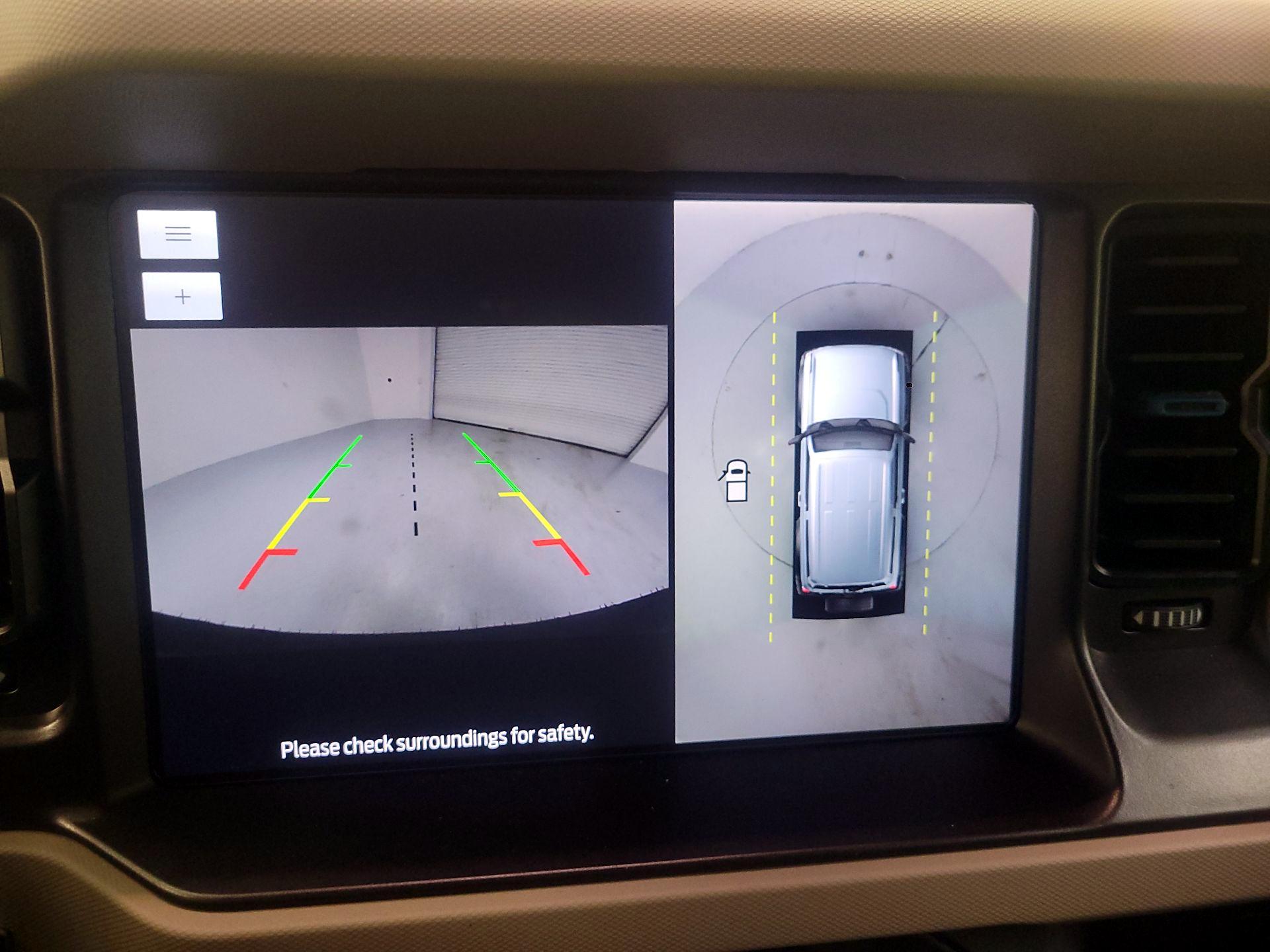 Thumbnail: 2023 Ford Bronco - 13