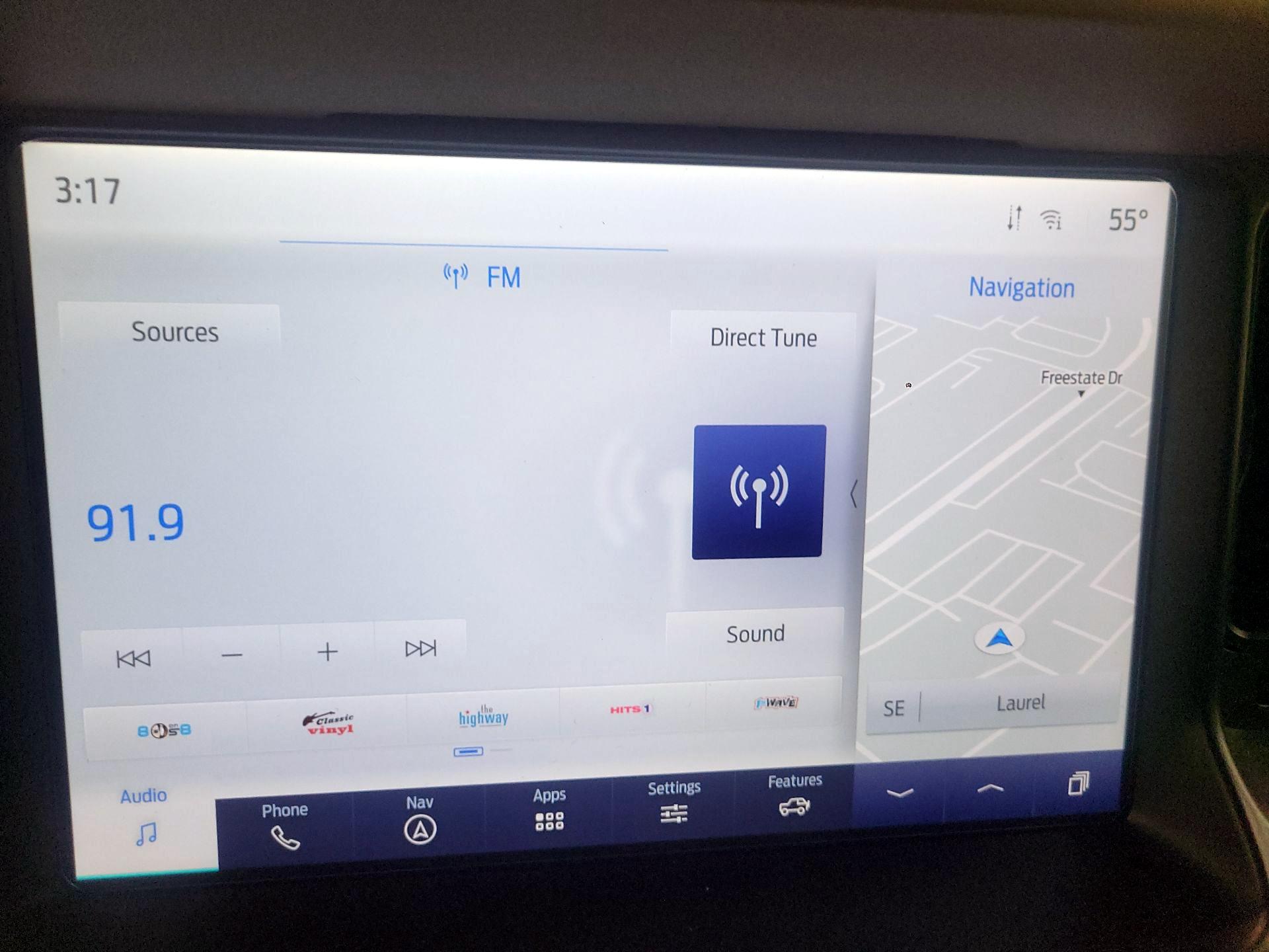 Thumbnail: 2023 Ford Bronco - 14