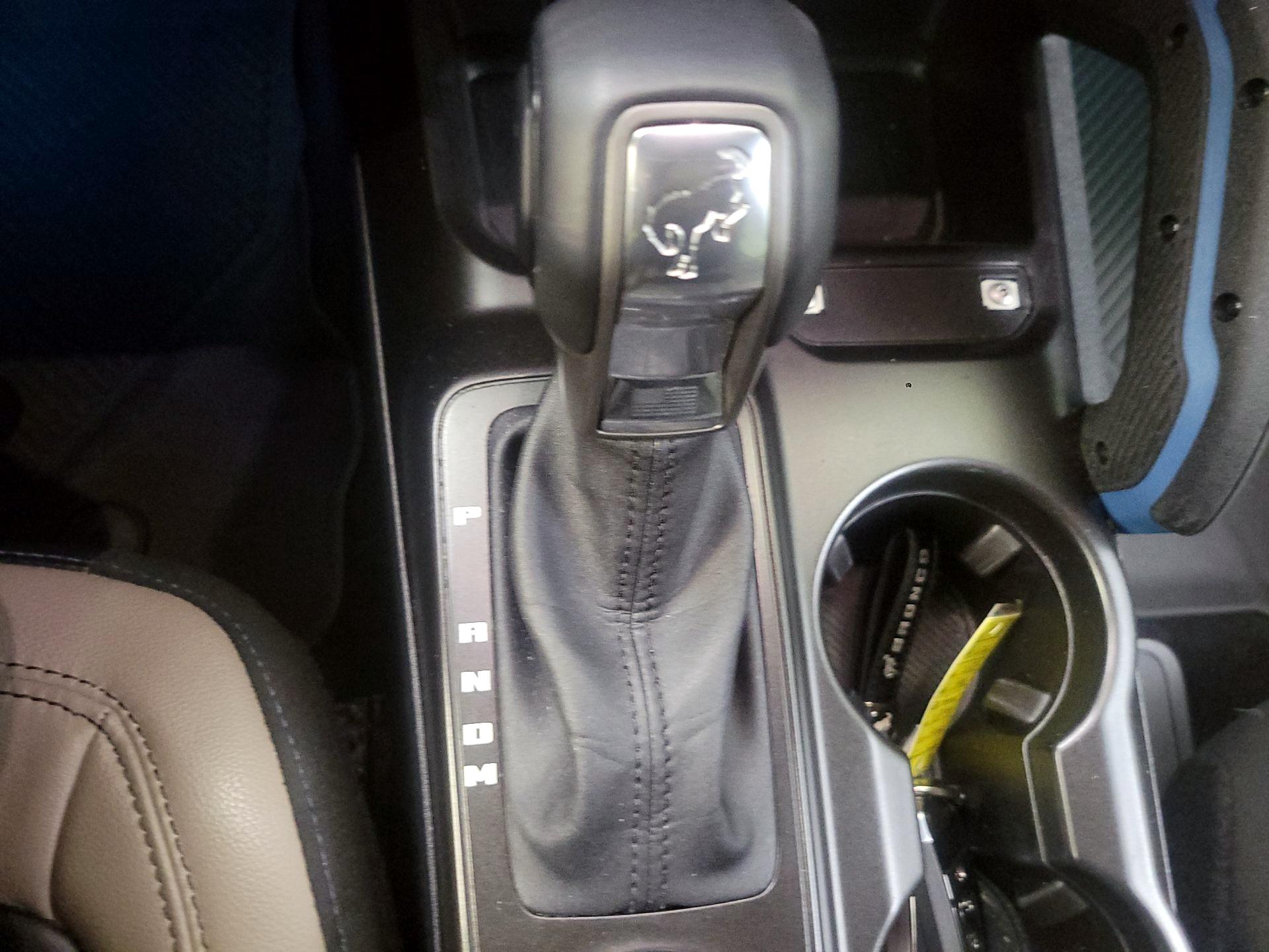 Thumbnail: 2023 Ford Bronco - 16