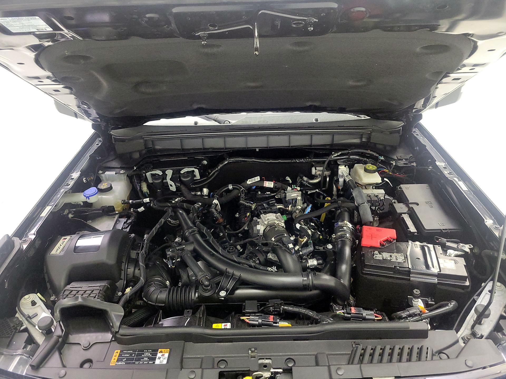 Thumbnail: 2023 Ford Bronco - 20