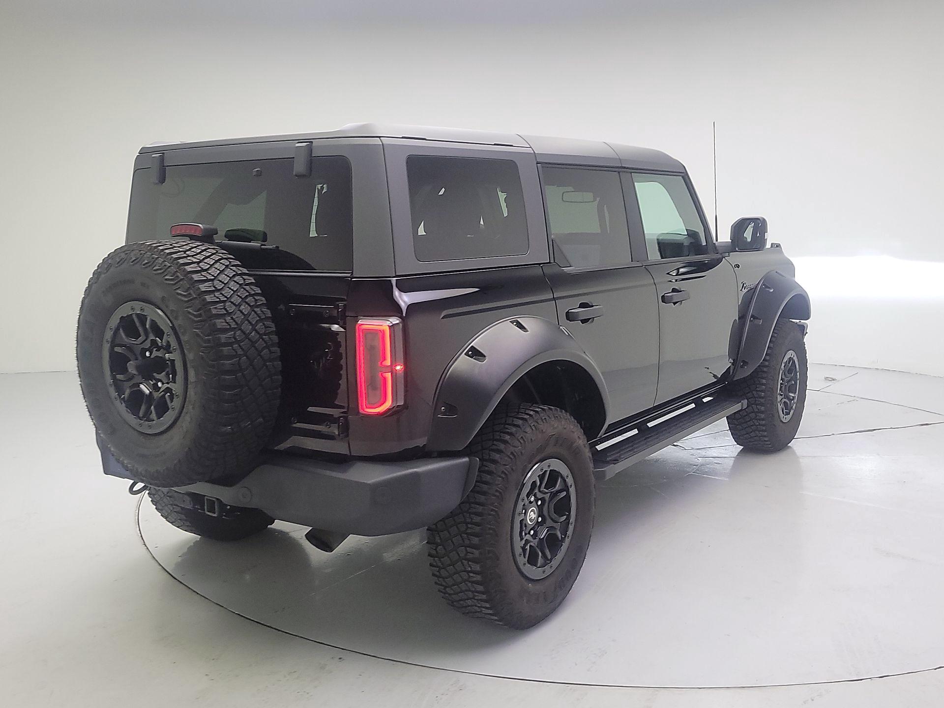 Thumbnail: 2023 Ford Bronco - 5