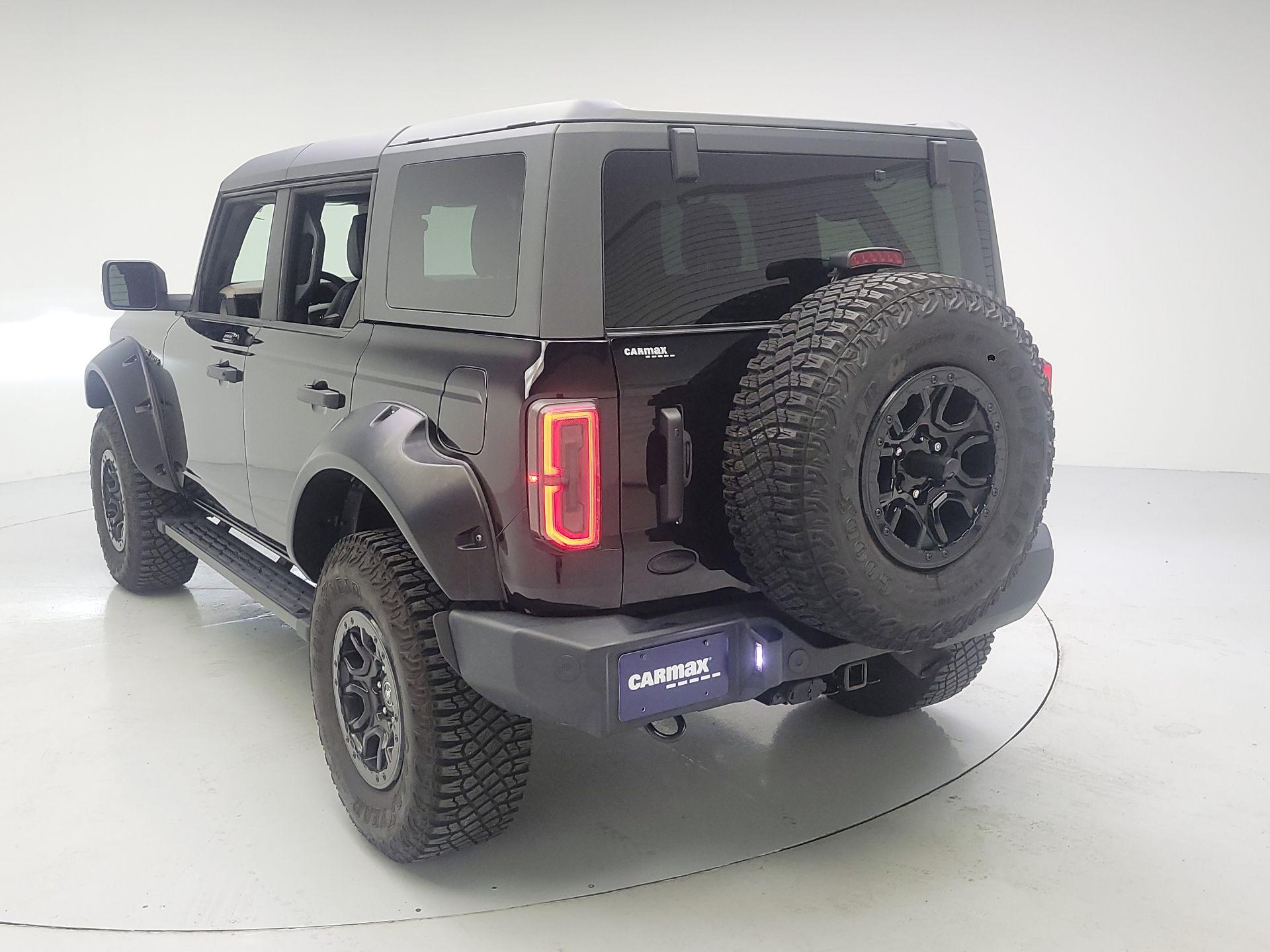 Thumbnail: 2023 Ford Bronco - 7