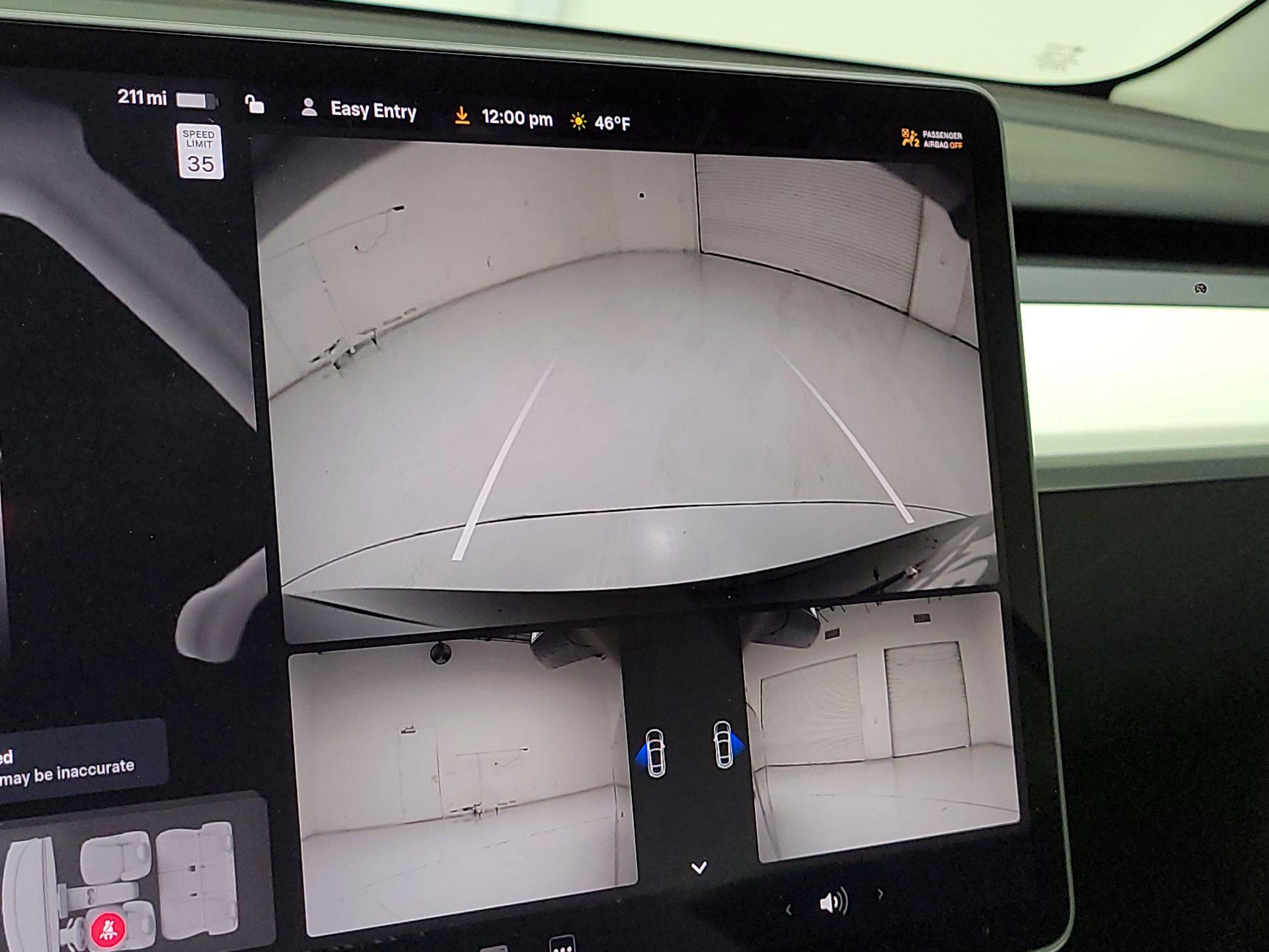 Thumbnail: 2023 Tesla Model 3 - 14