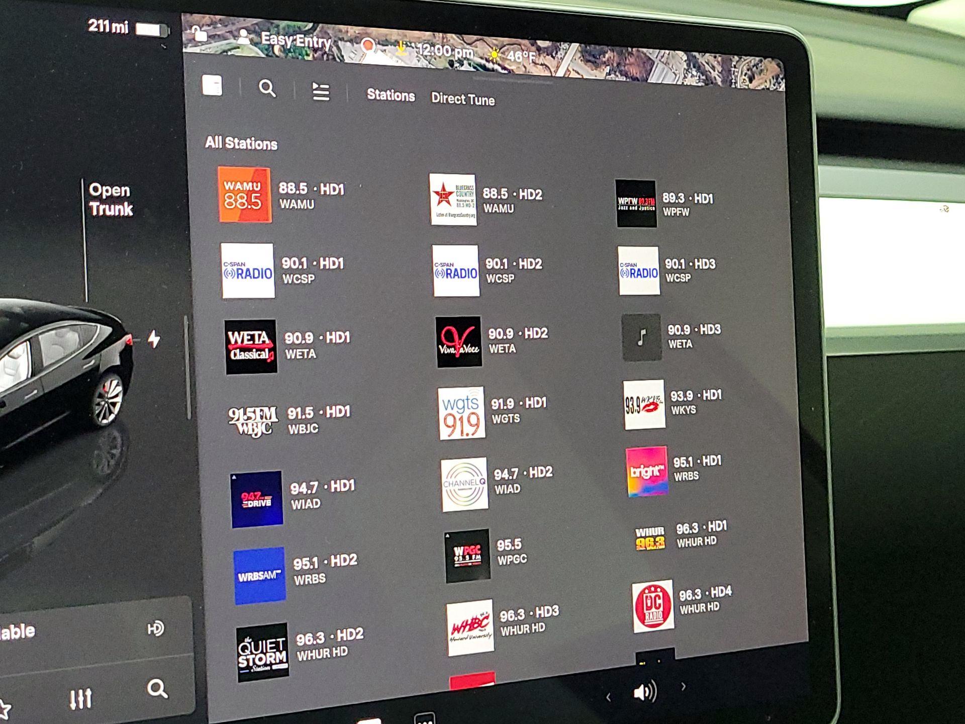 Thumbnail: 2023 Tesla Model 3 - 15