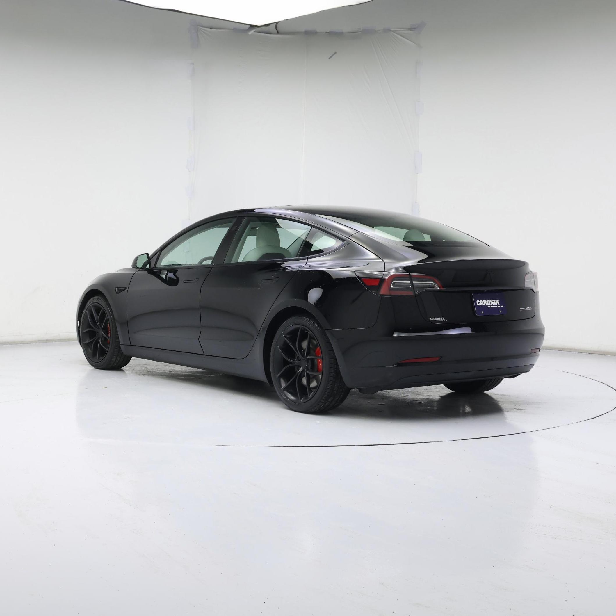 Thumbnail: 2023 Tesla Model 3 - 2