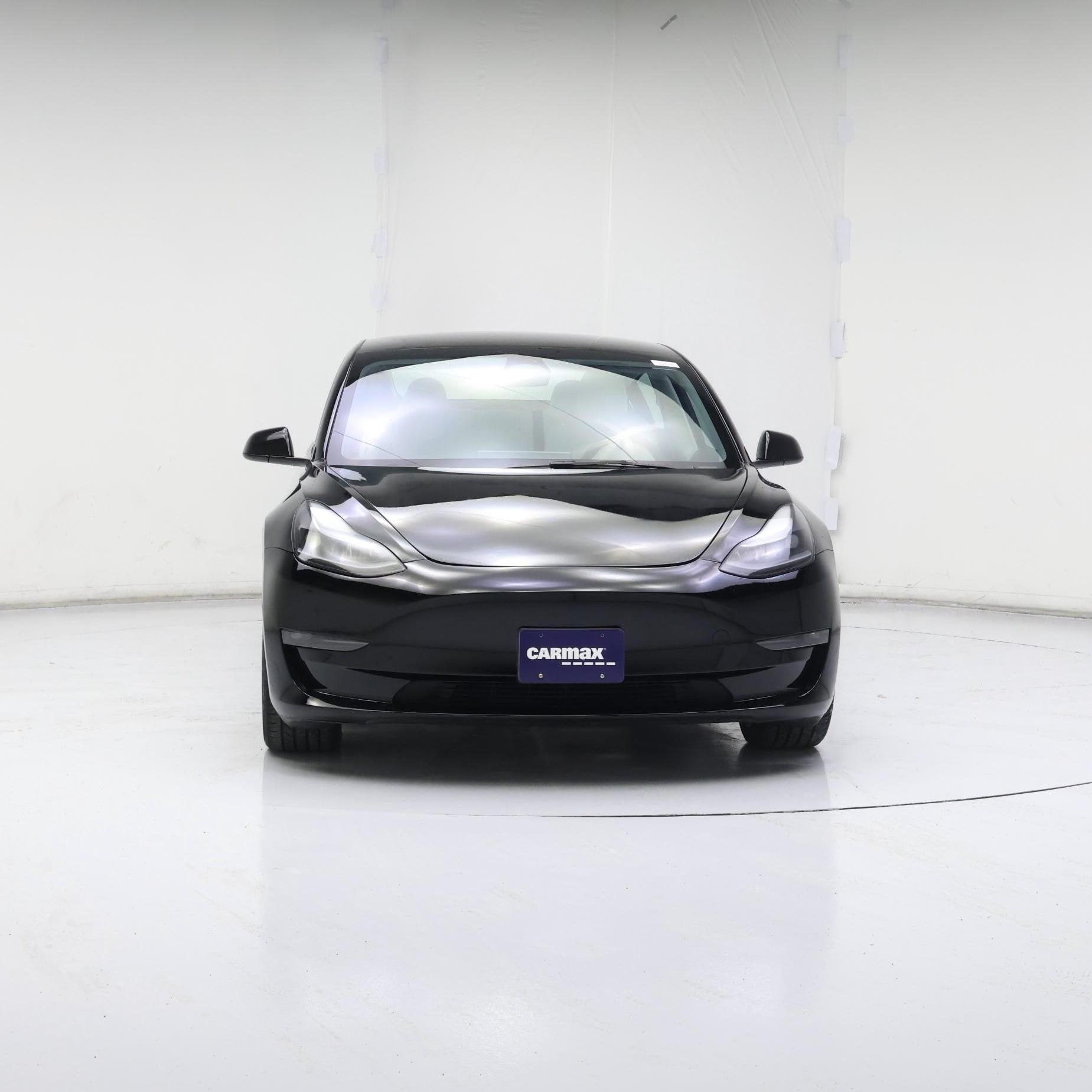 Thumbnail: 2023 Tesla Model 3 - 5