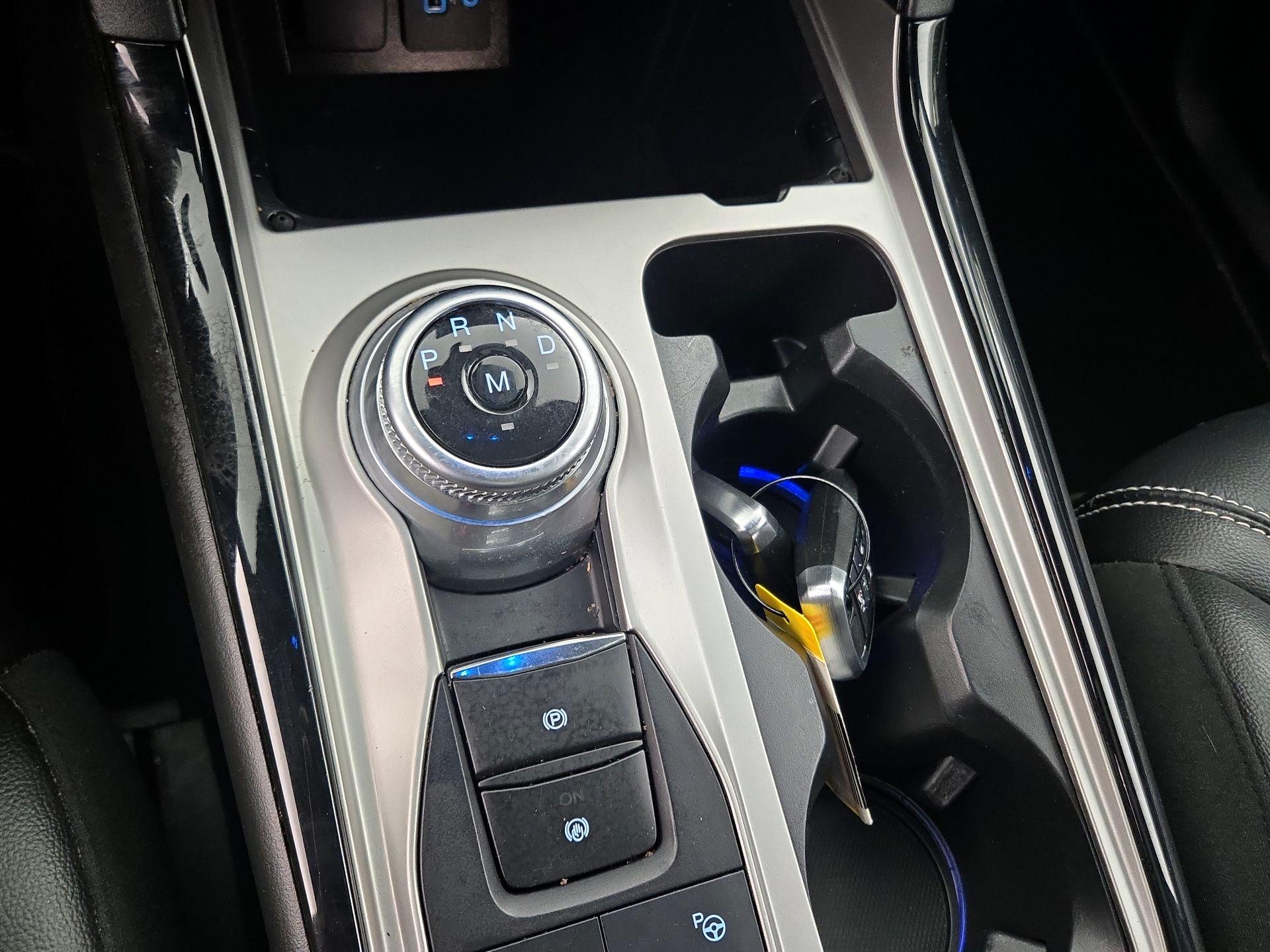 Thumbnail: 2021 Ford Explorer - 18