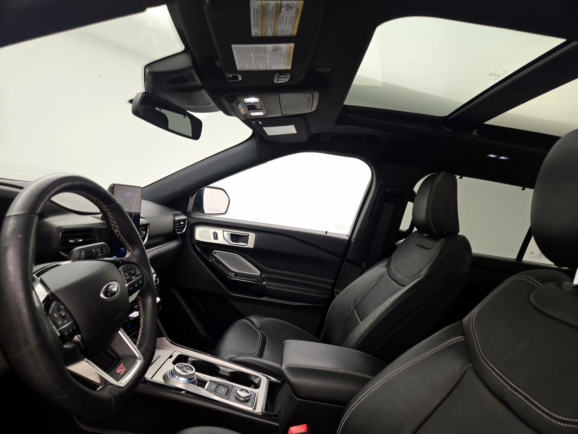 Thumbnail: 2021 Ford Explorer - 20