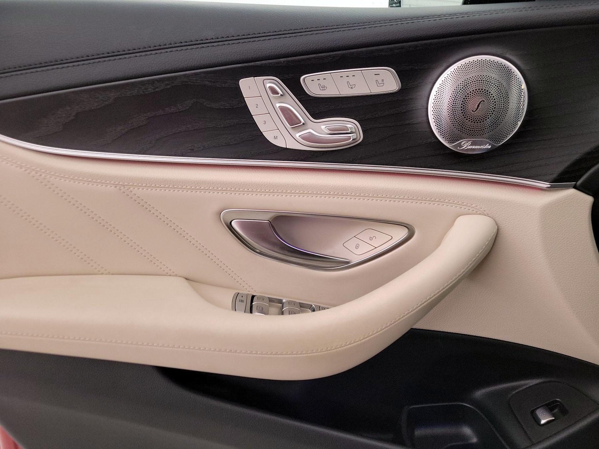 Thumbnail: 2020 Mercedes-Benz E-Class - 12