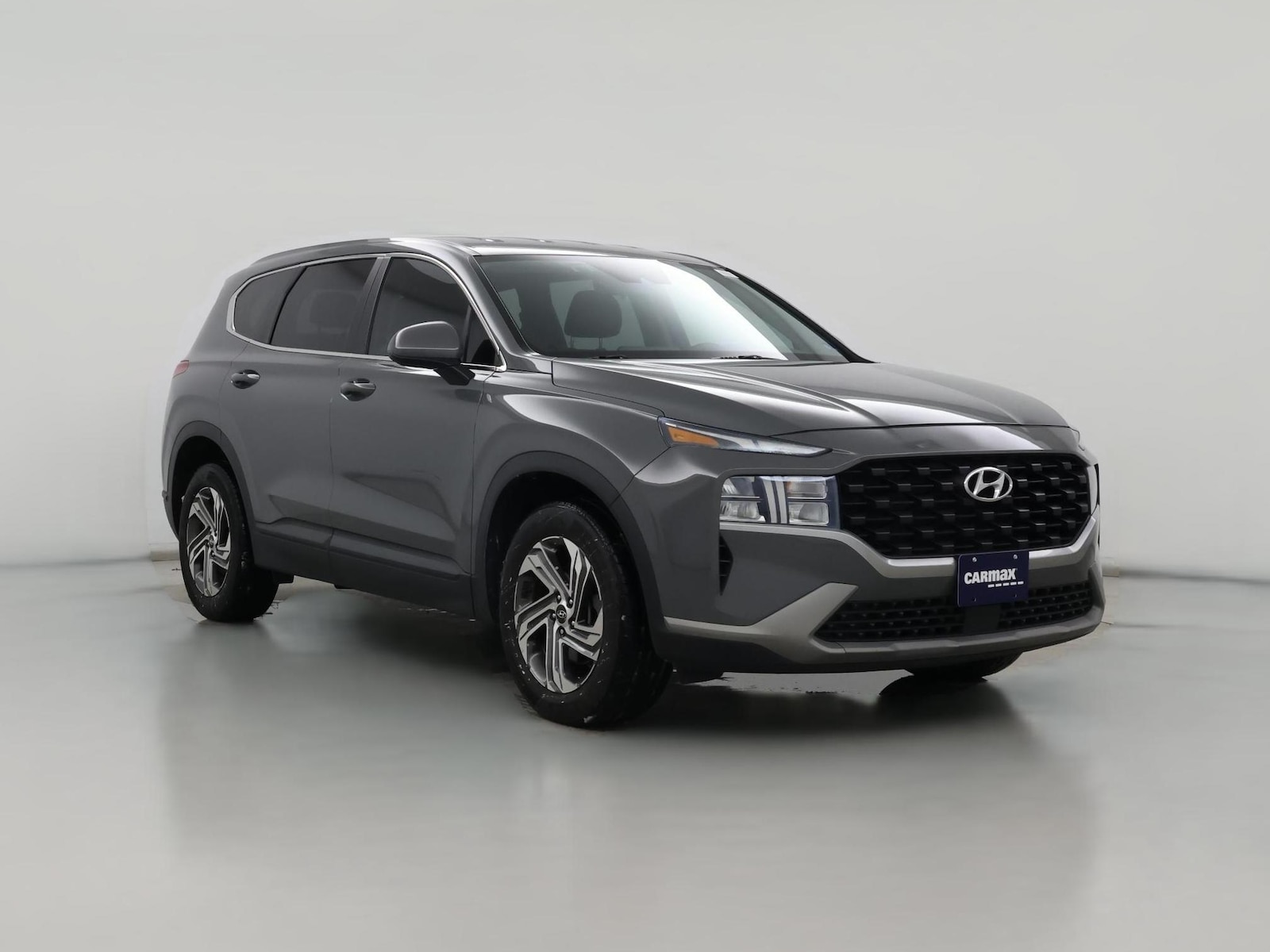 2021 Hyundai Santa Fe SE