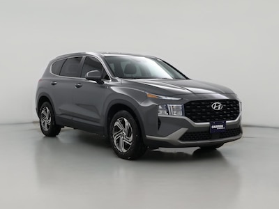 2021 Hyundai Santa Fe SE