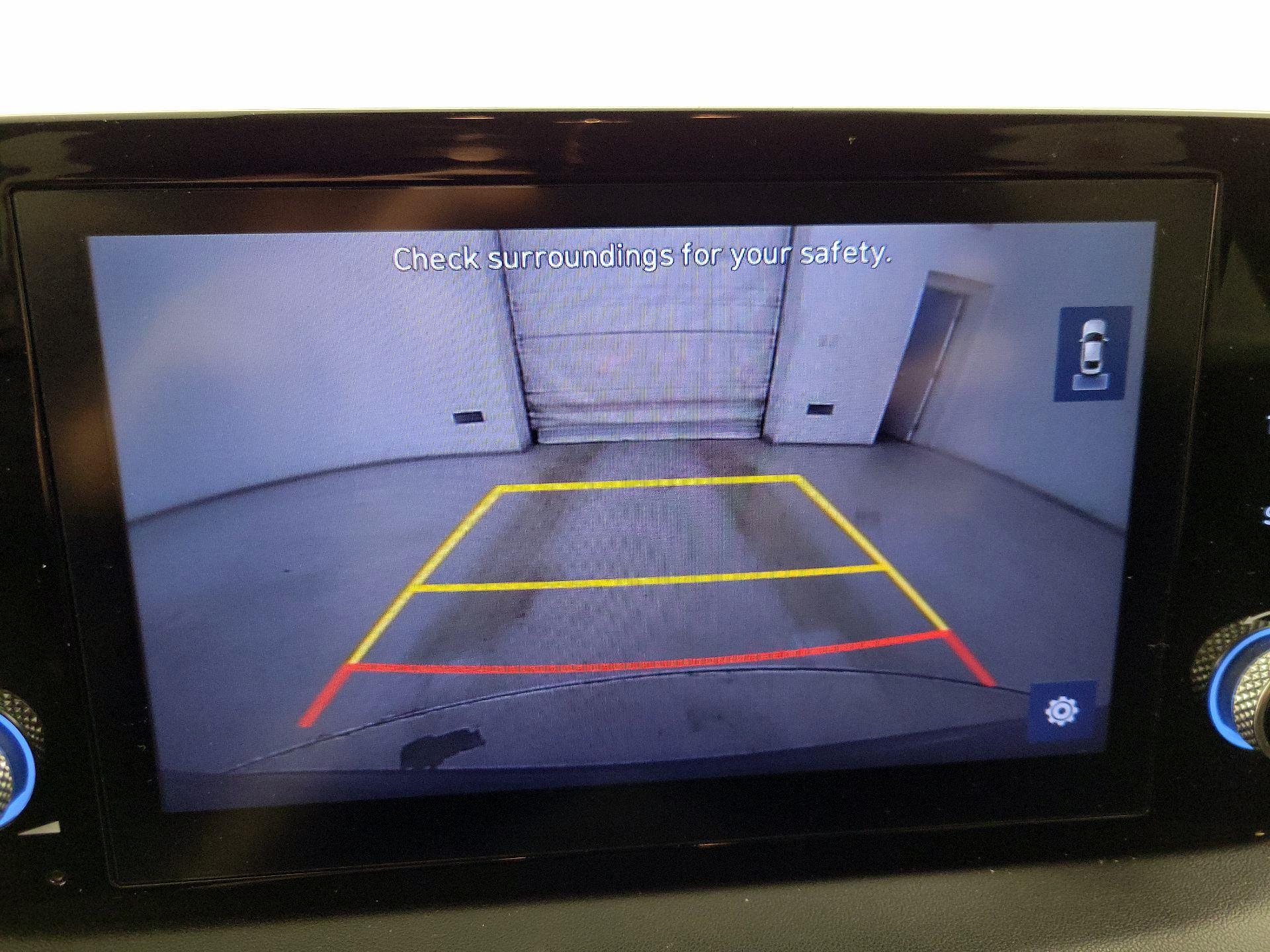 Thumbnail: 2021 Hyundai Santa Fe - 14