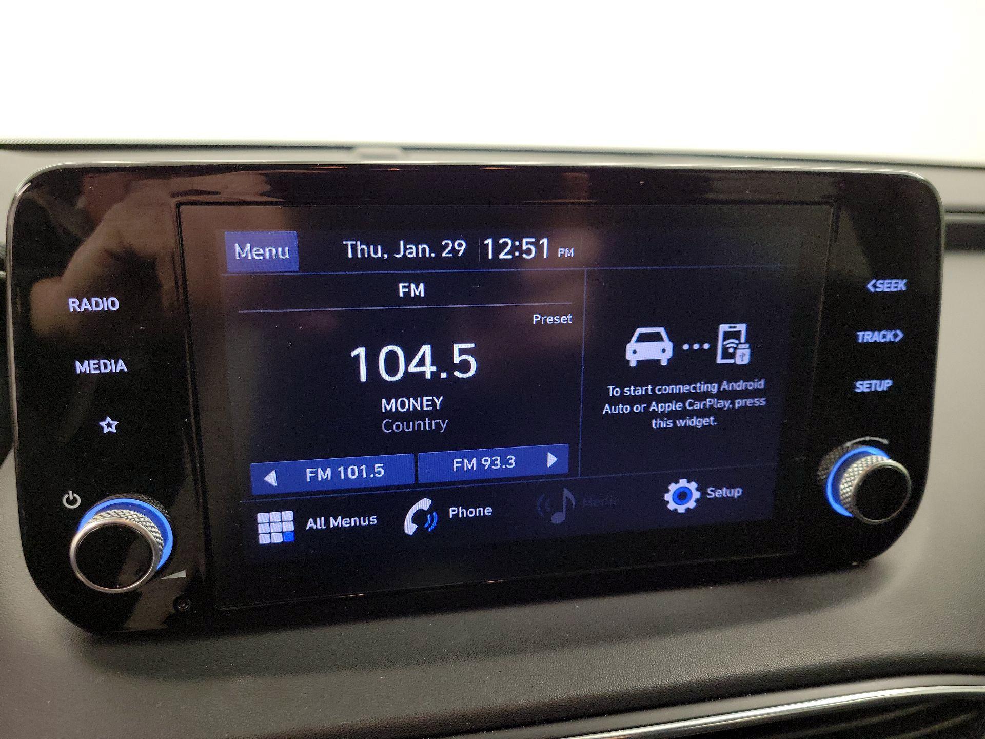 Thumbnail: 2021 Hyundai Santa Fe - 15