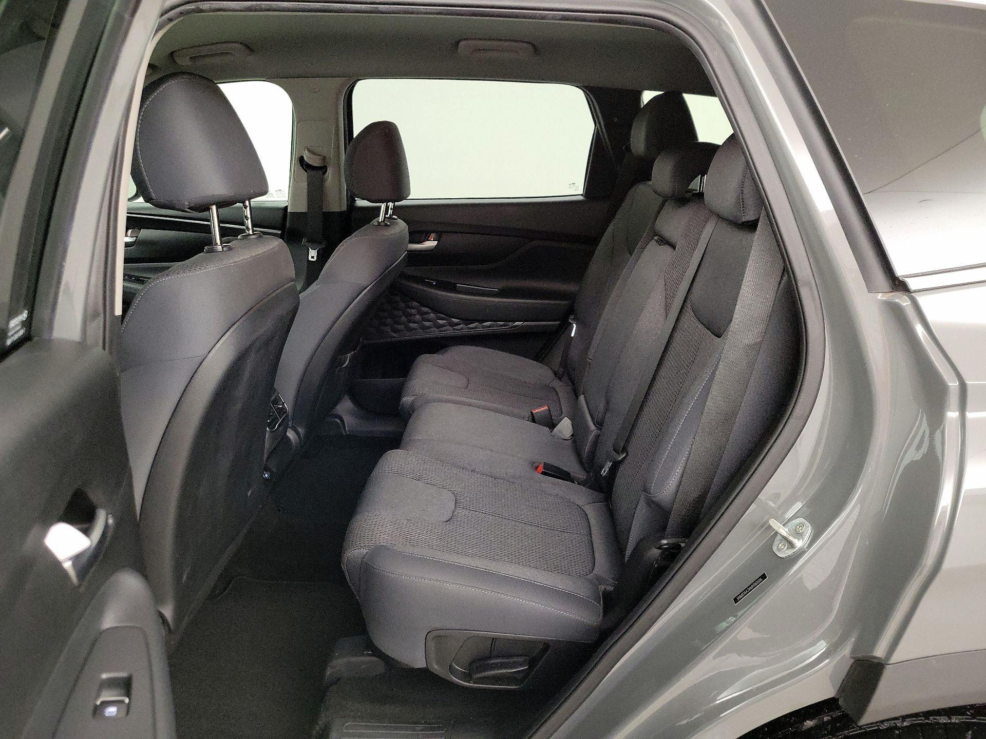 Thumbnail: 2021 Hyundai Santa Fe - 19