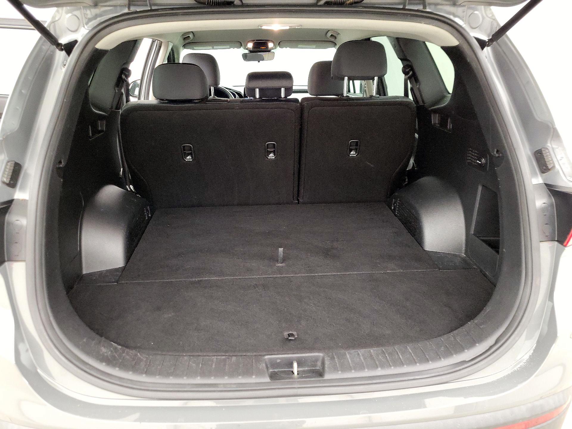 Thumbnail: 2021 Hyundai Santa Fe - 20