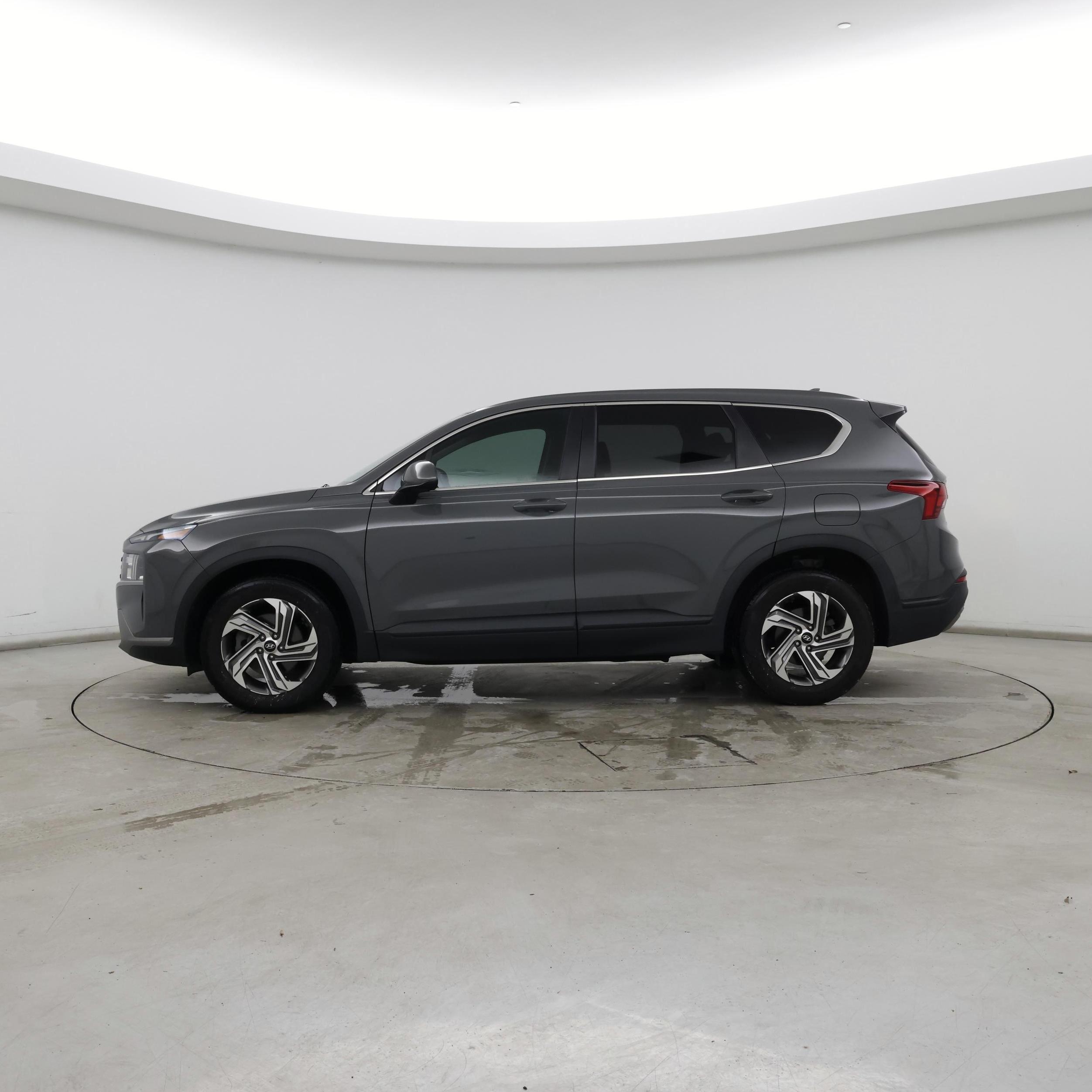 Thumbnail: 2021 Hyundai Santa Fe - 3