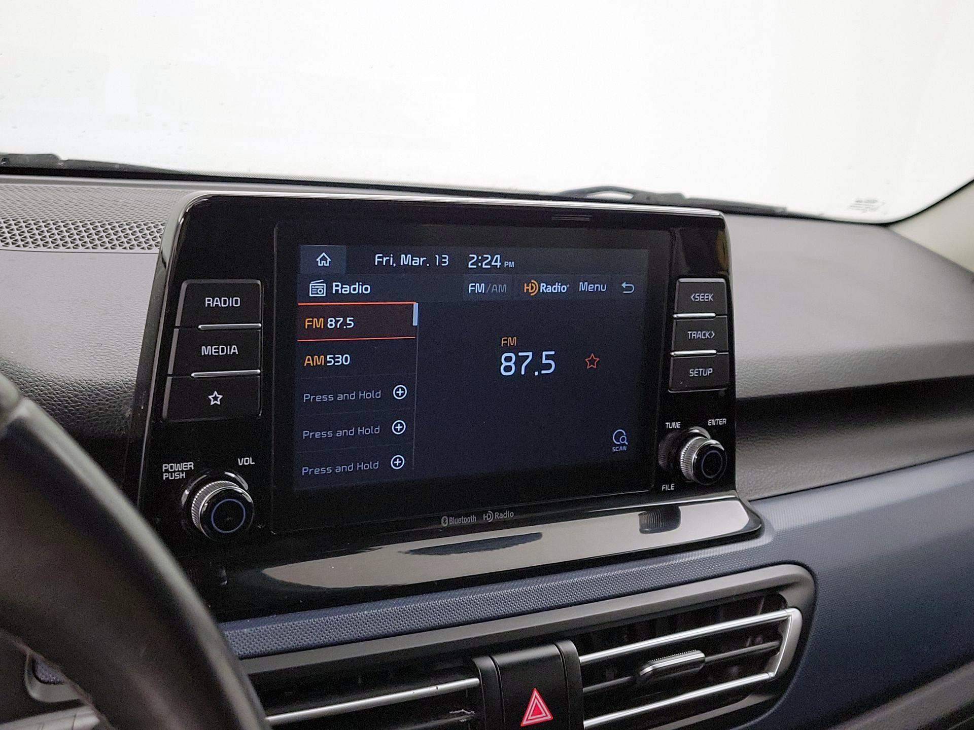 Thumbnail: 2021 Kia Seltos - 15