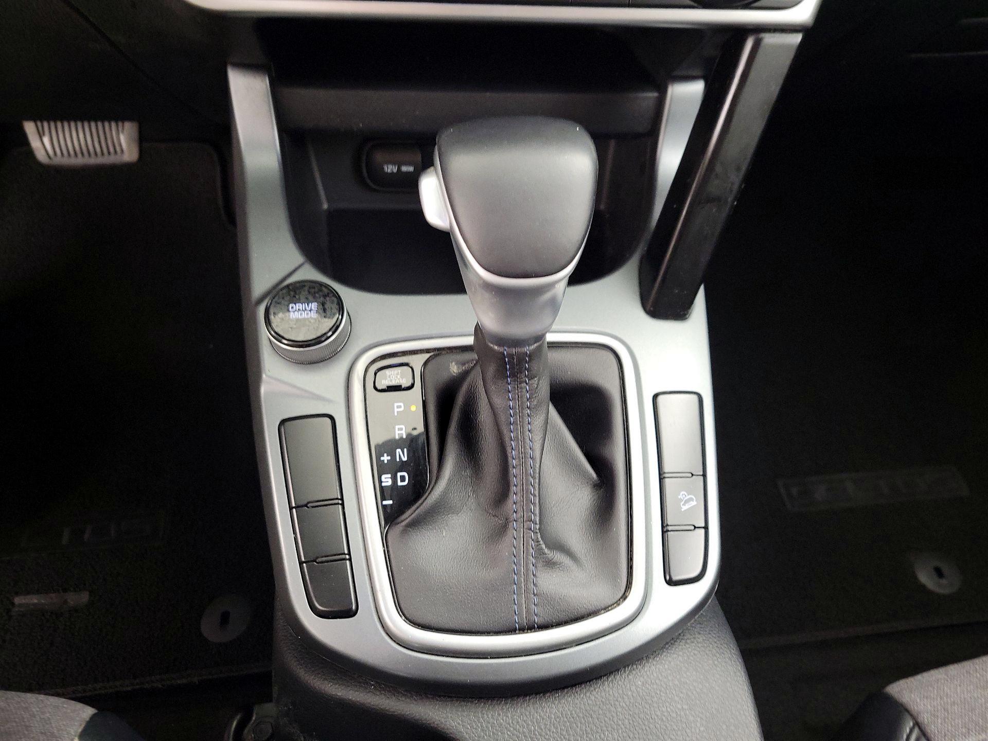 Thumbnail: 2021 Kia Seltos - 17