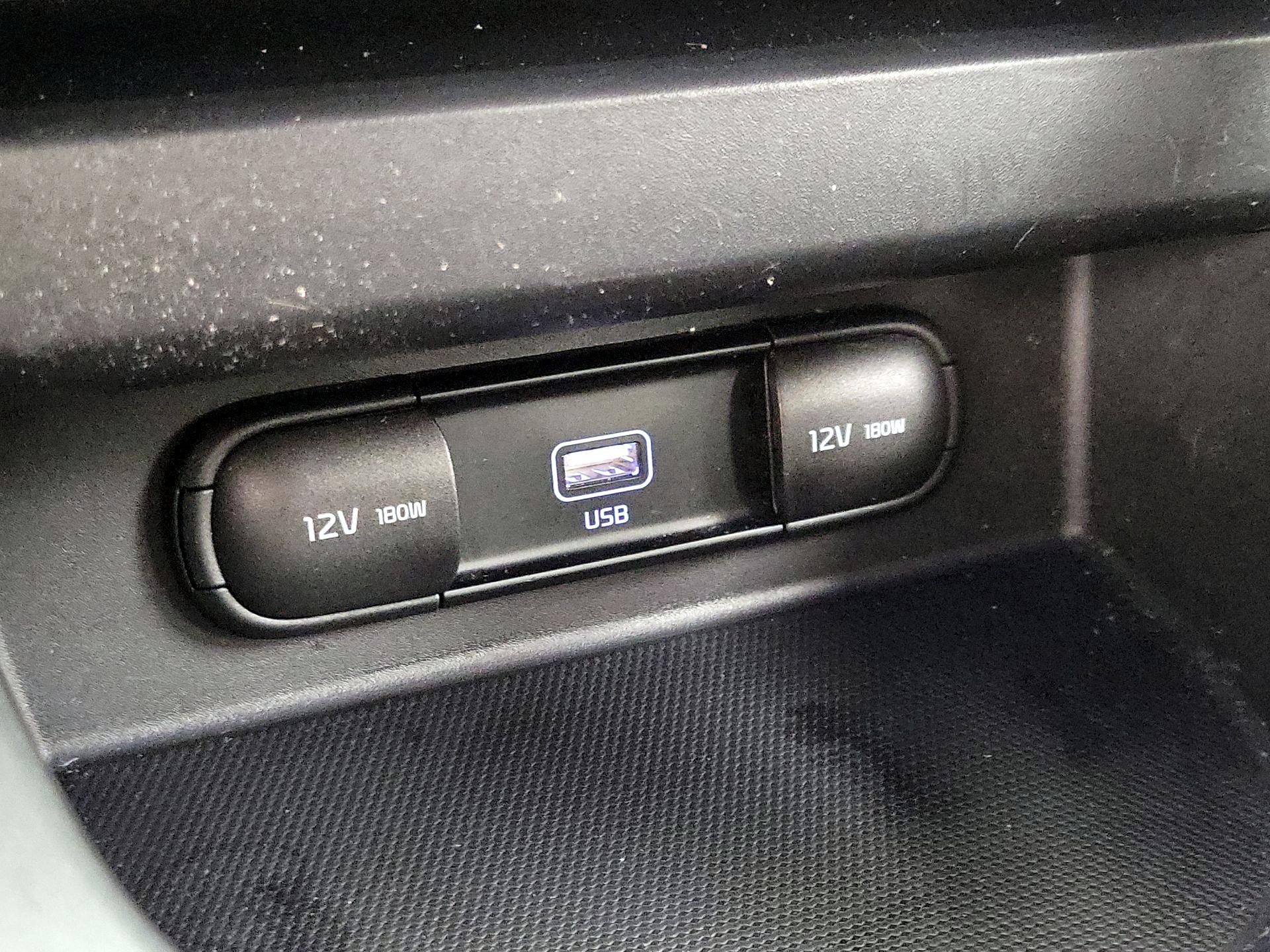 Thumbnail: 2021 Kia Seltos - 18