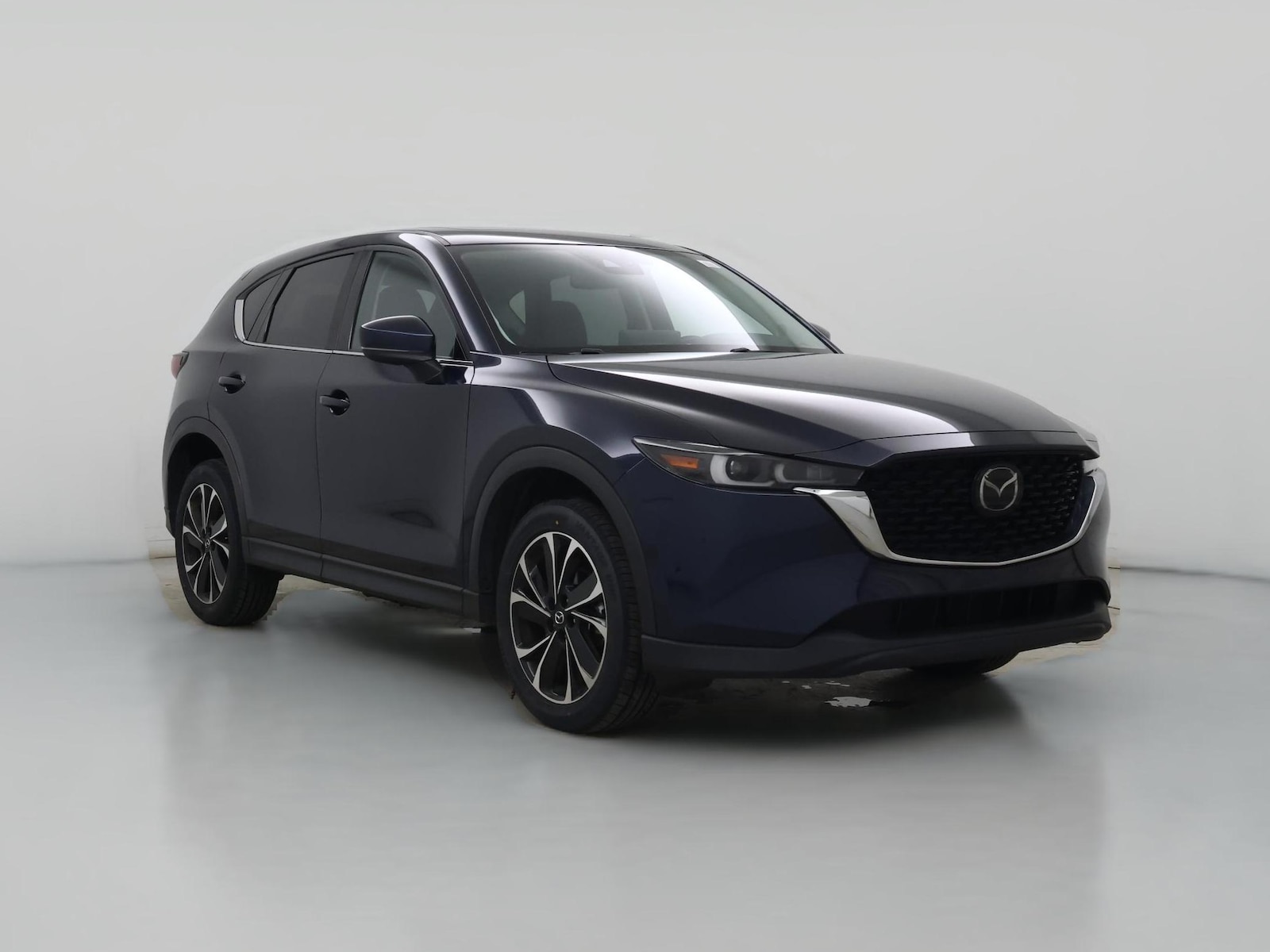 2023 Mazda CX-5 S Premium package