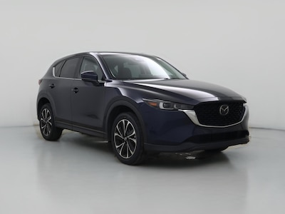 2023 Mazda CX-5 2.5 S Premium Package