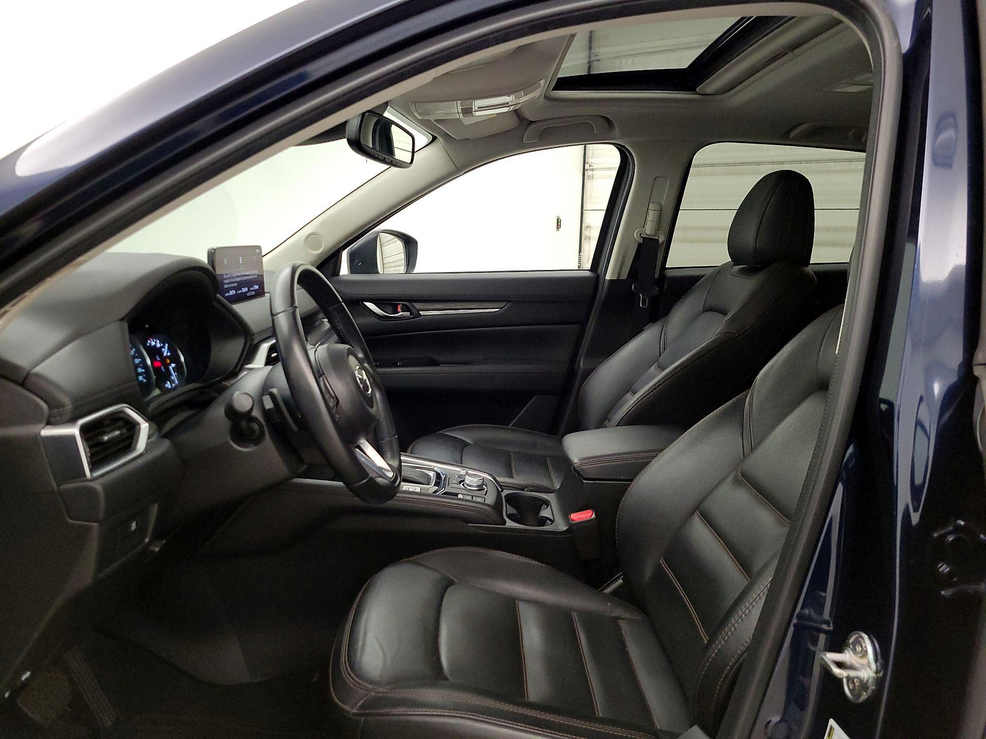 Thumbnail: 2023 Mazda CX-5 - 11