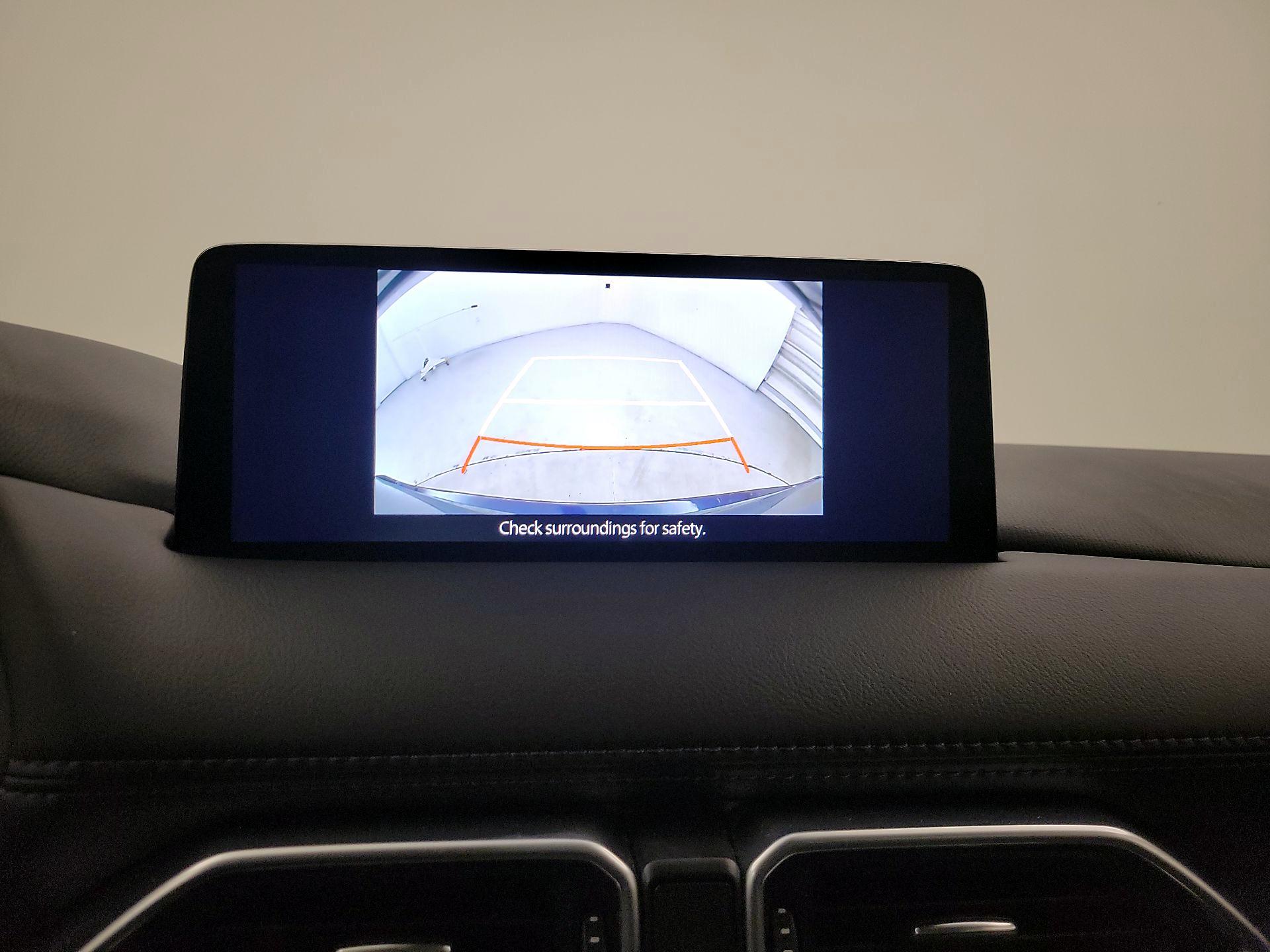 Thumbnail: 2023 Mazda CX-5 - 14