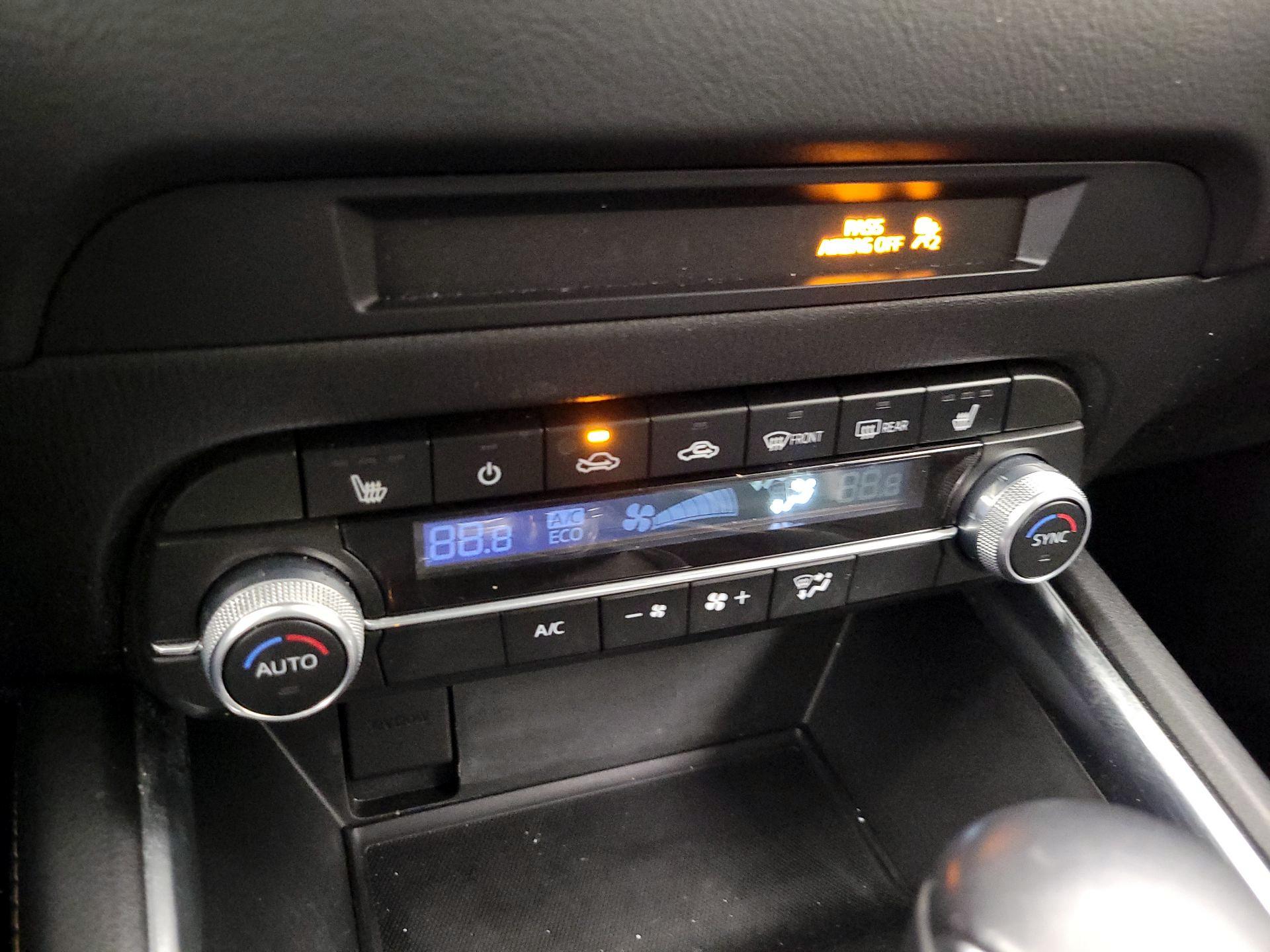 Thumbnail: 2023 Mazda CX-5 - 16