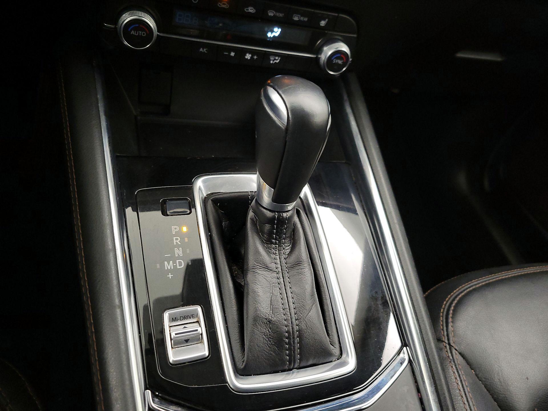 Thumbnail: 2023 Mazda CX-5 - 17