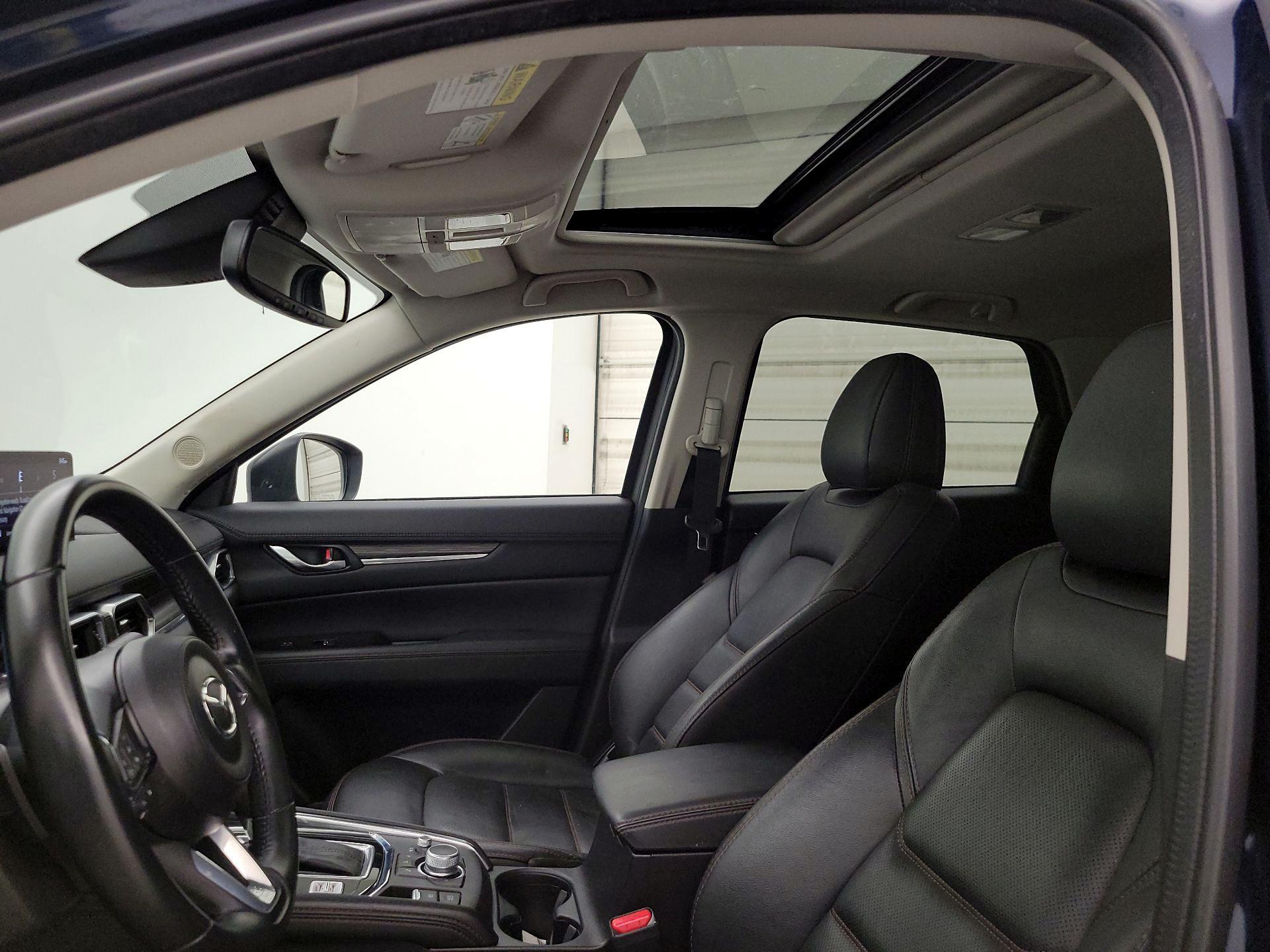 Thumbnail: 2023 Mazda CX-5 - 19