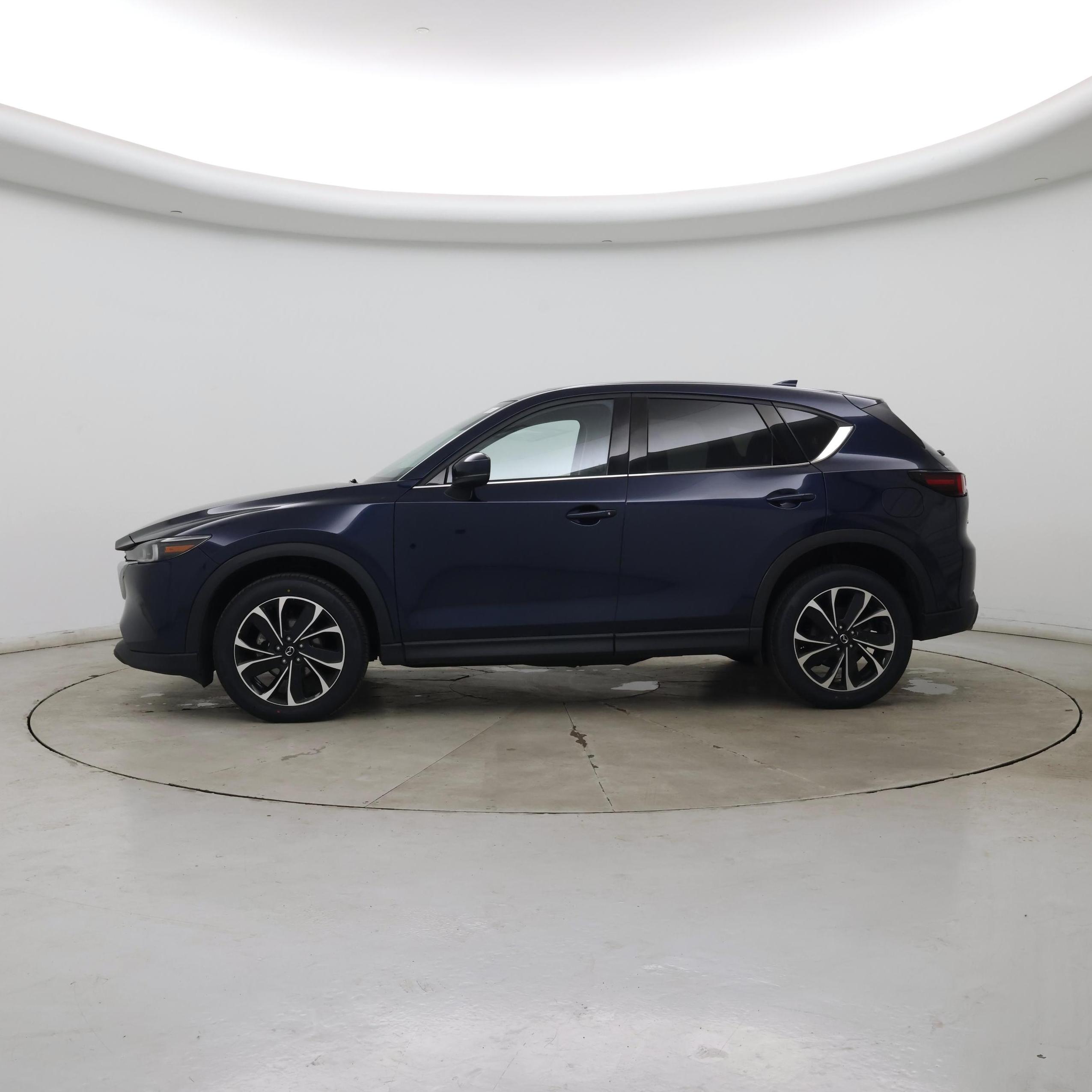 Thumbnail: 2023 Mazda CX-5 - 3