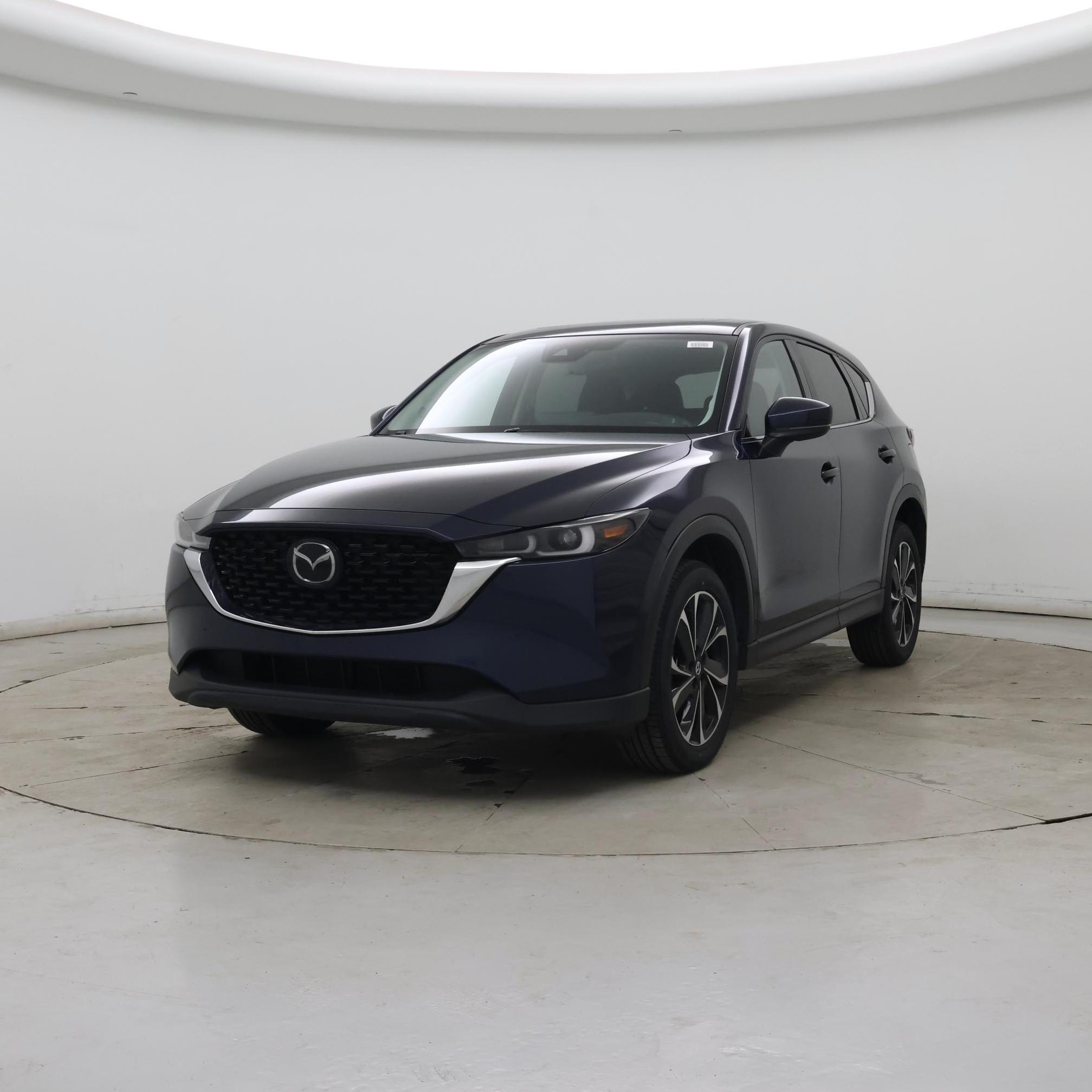 Thumbnail: 2023 Mazda CX-5 - 4