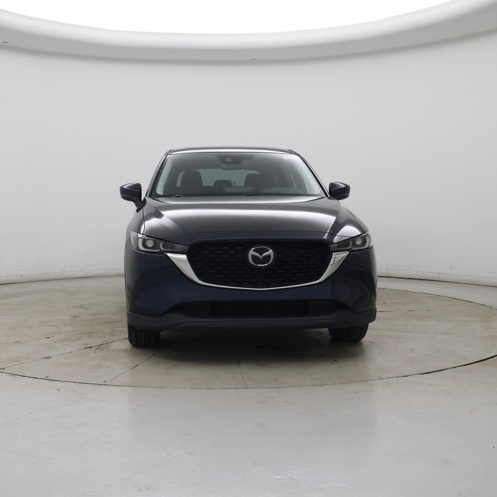 Thumbnail: 2023 Mazda CX-5 - 5