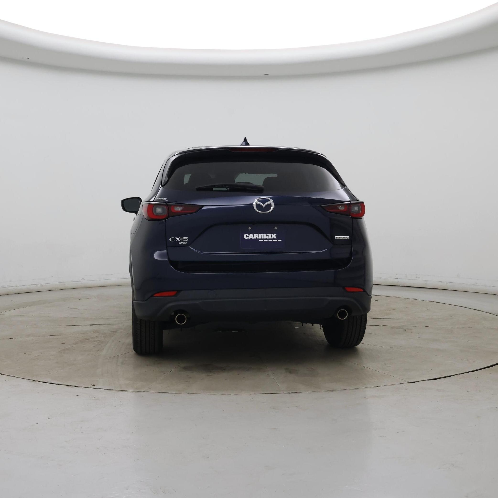 Thumbnail: 2023 Mazda CX-5 - 6