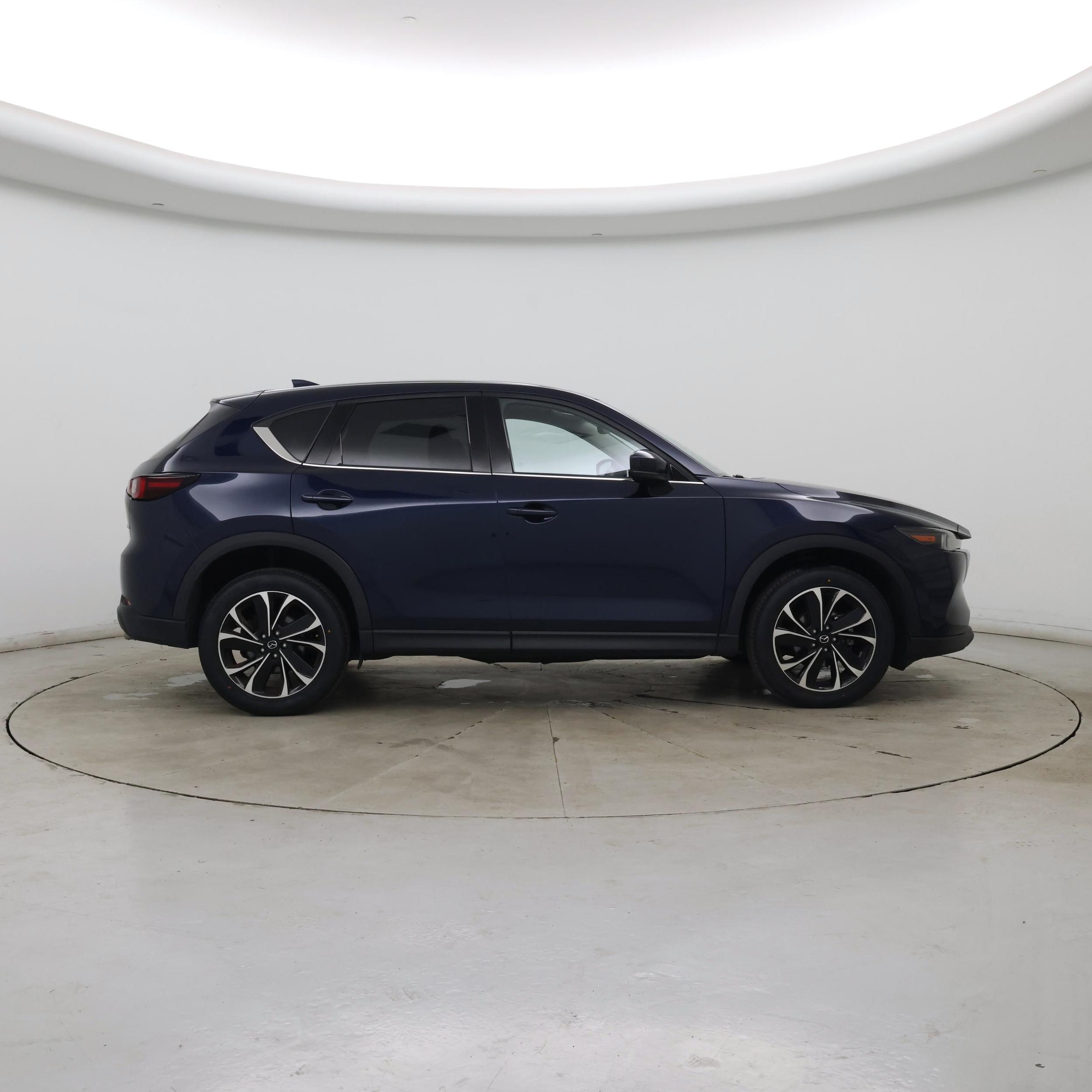 Thumbnail: 2023 Mazda CX-5 - 7