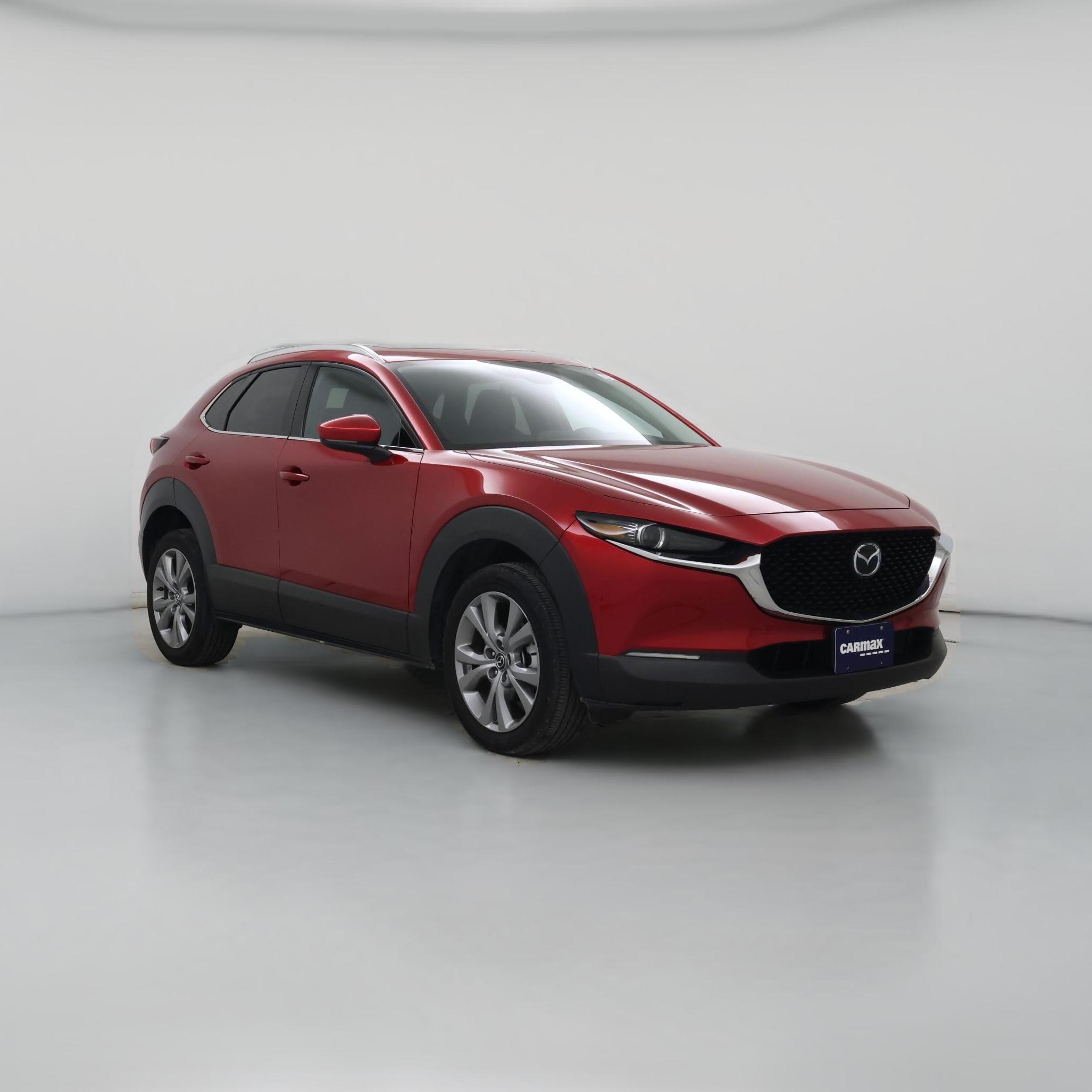 Thumbnail: 2023 Mazda CX-30 - 1