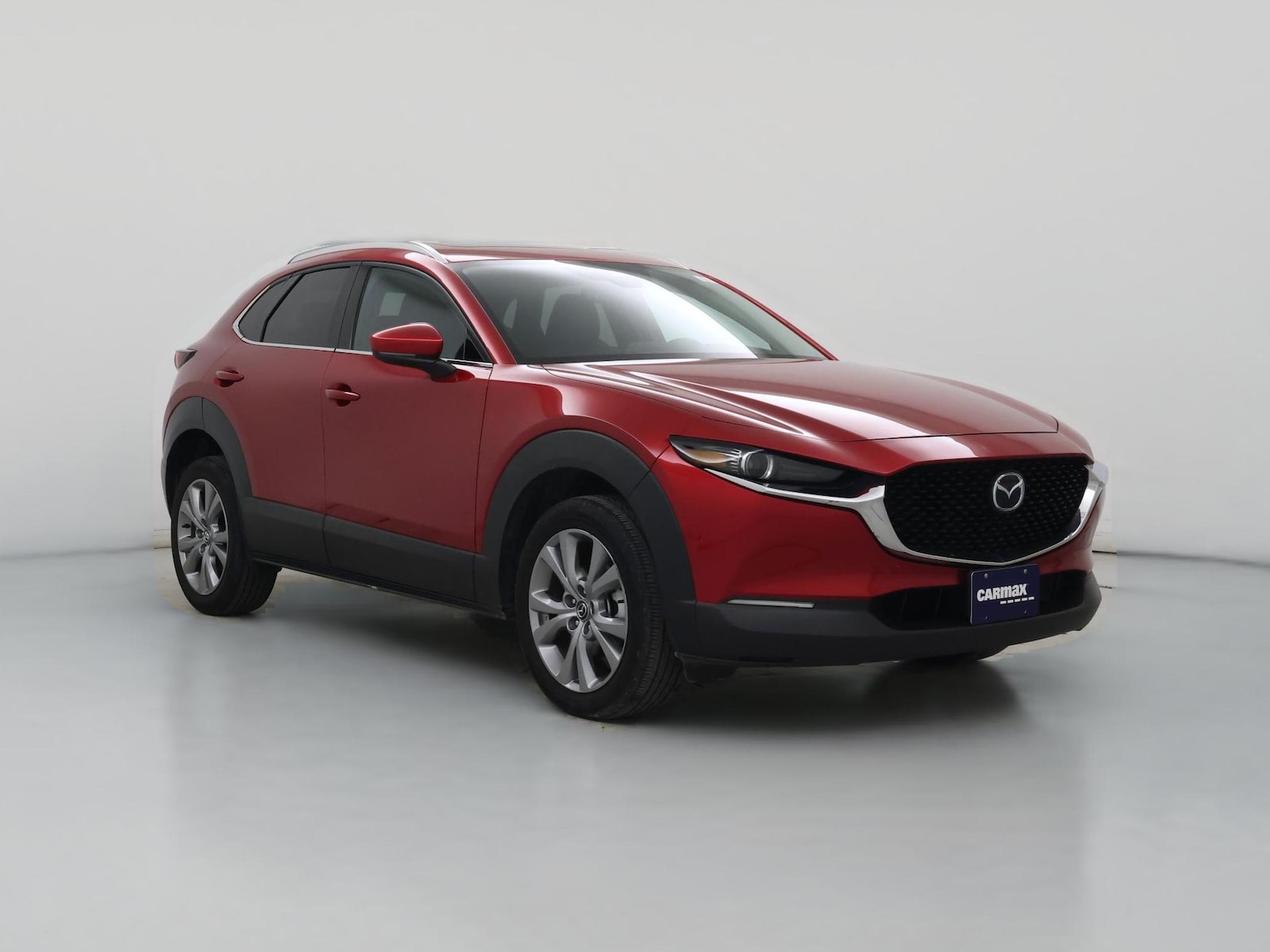 2023 Mazda CX-30 Premium