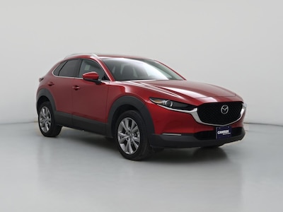 2023 Mazda CX-30 2.5 S Premium Package