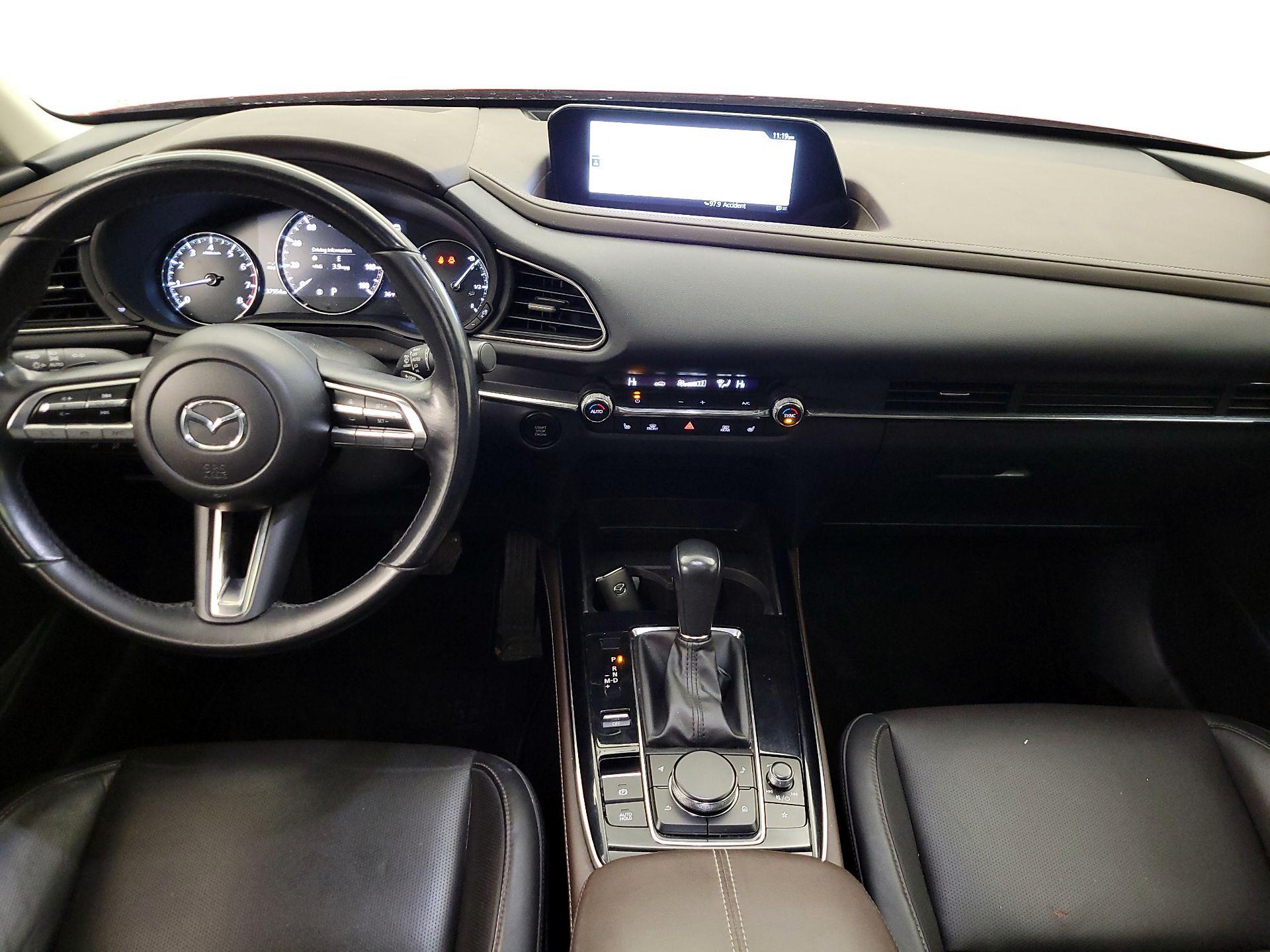 Thumbnail: 2023 Mazda CX-30 - 9