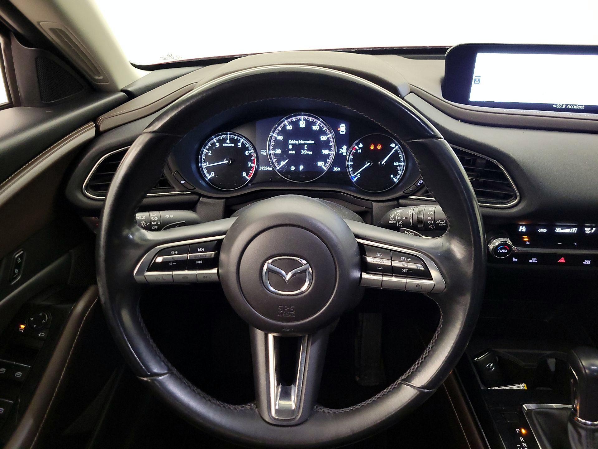 Thumbnail: 2023 Mazda CX-30 - 10