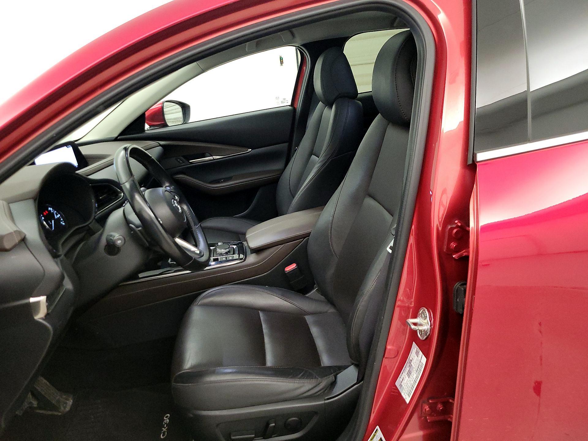 Thumbnail: 2023 Mazda CX-30 - 11