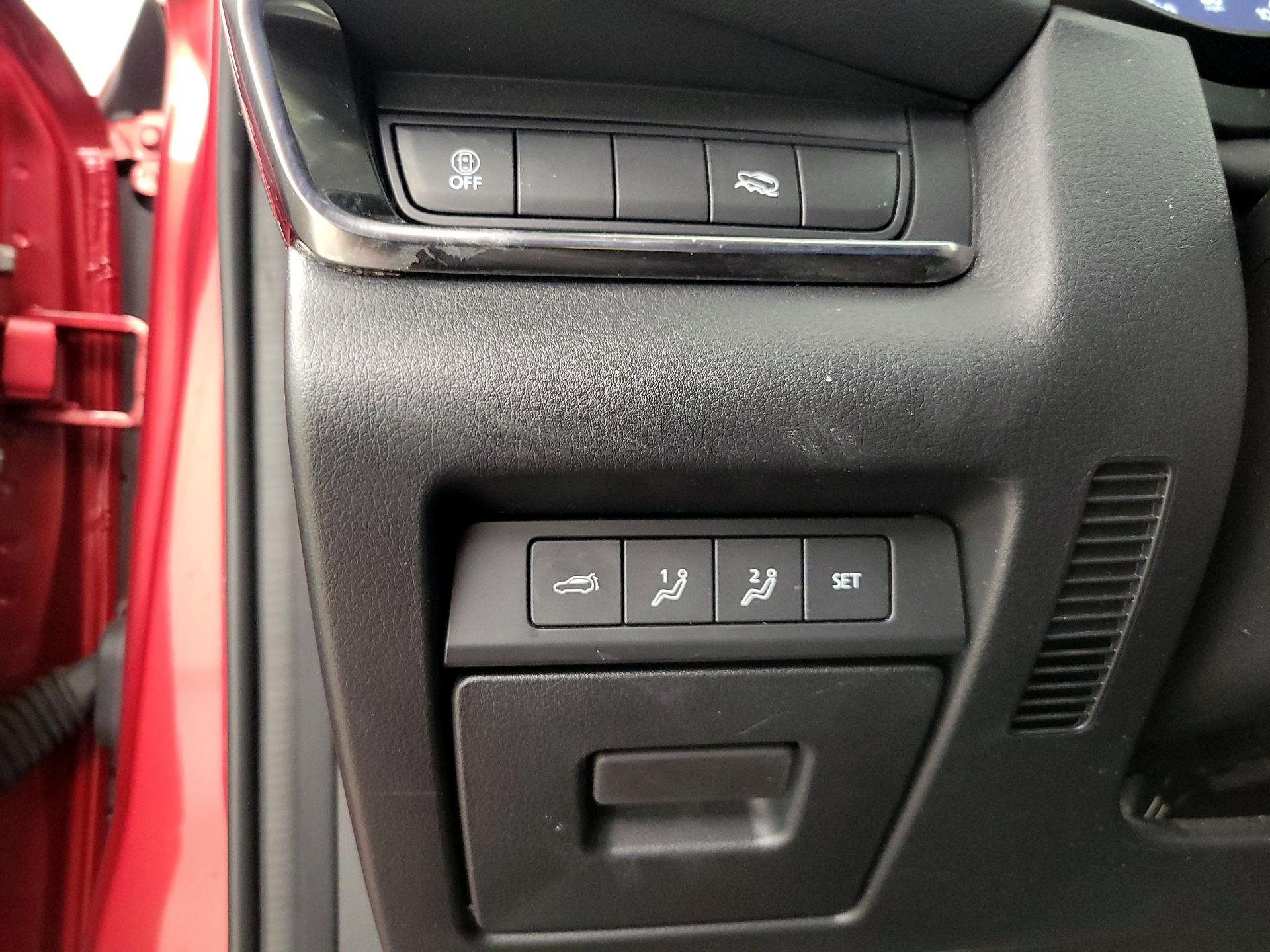 Thumbnail: 2023 Mazda CX-30 - 13