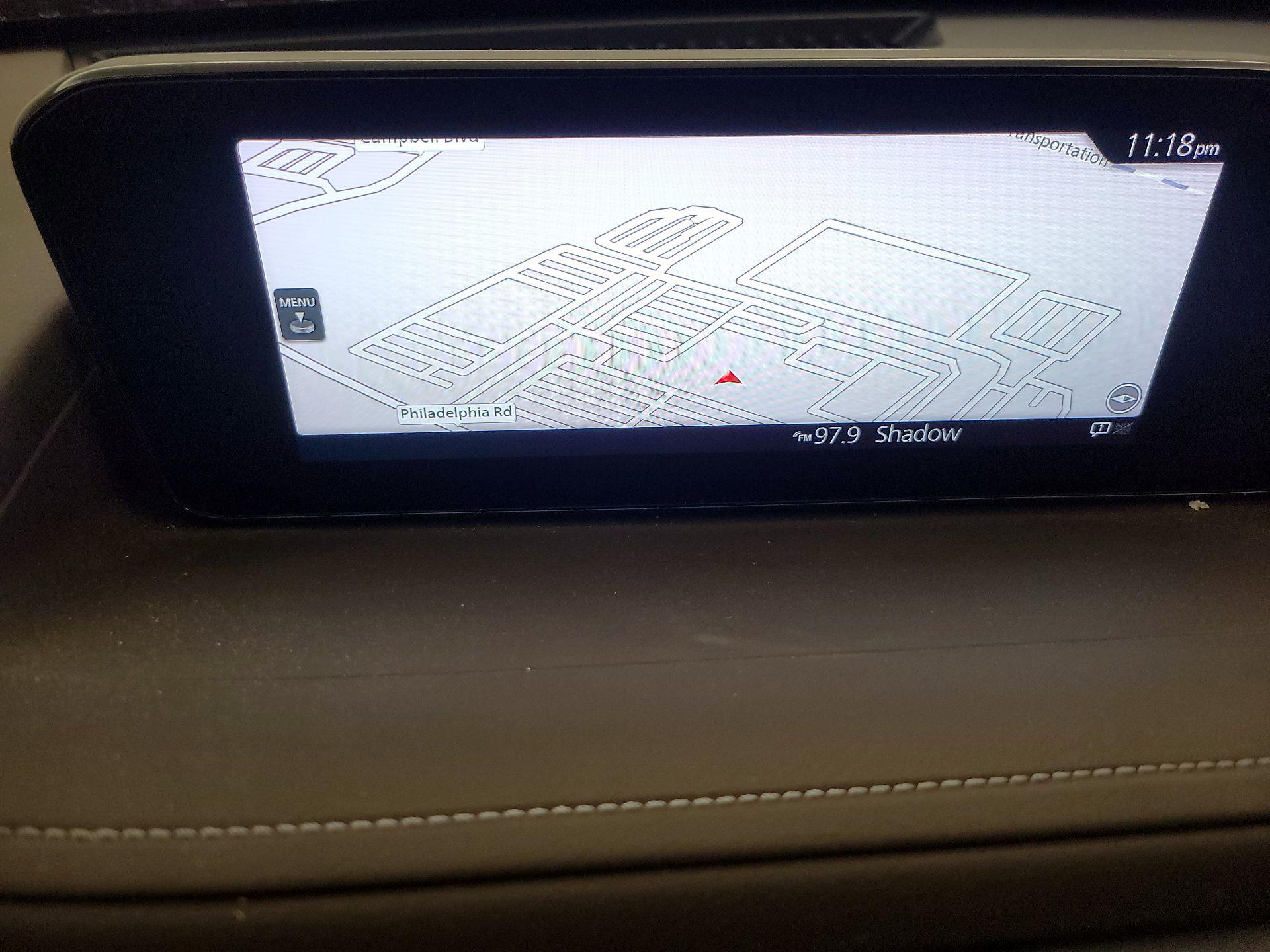 Thumbnail: 2023 Mazda CX-30 - 14