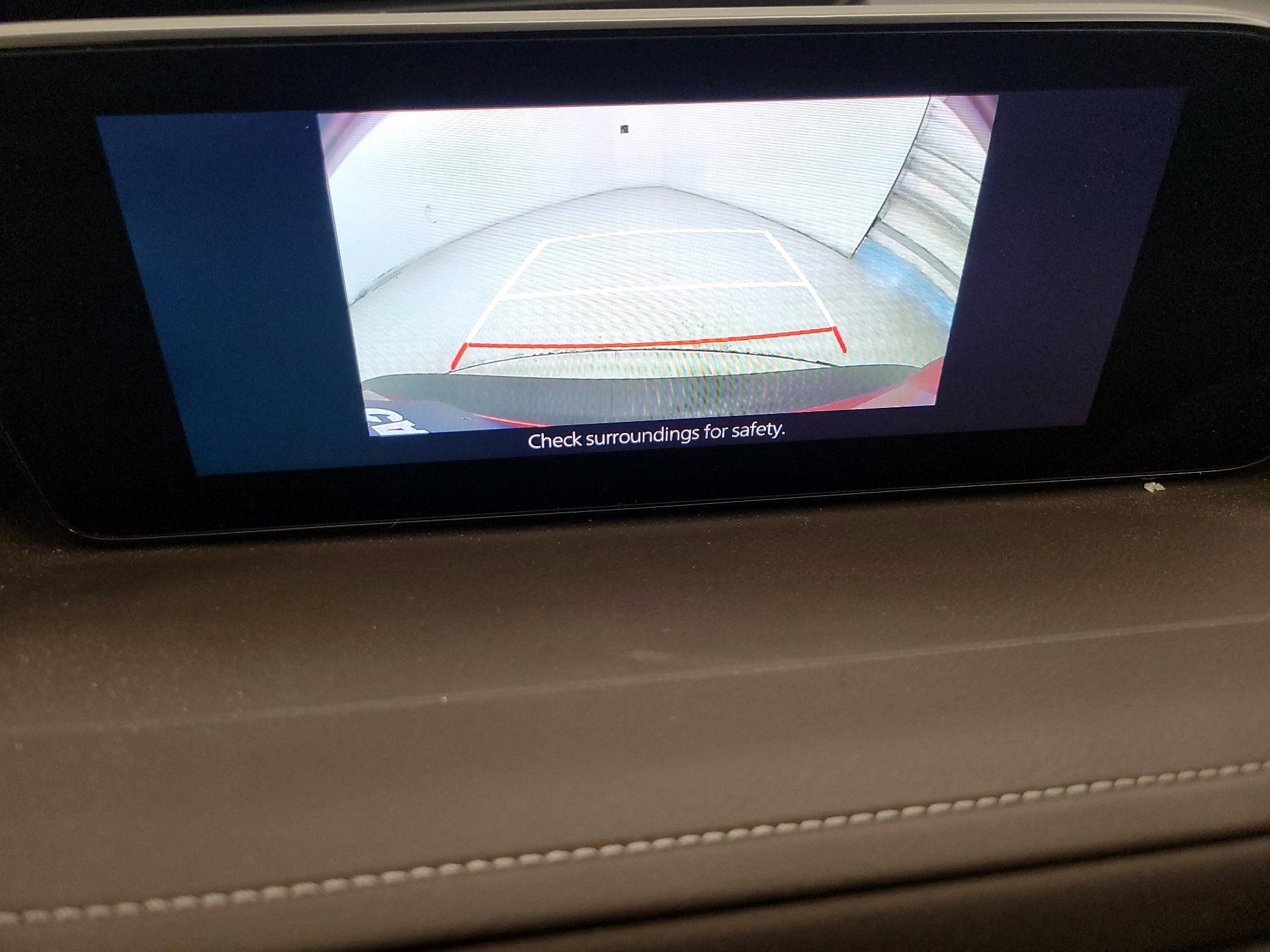 Thumbnail: 2023 Mazda CX-30 - 15