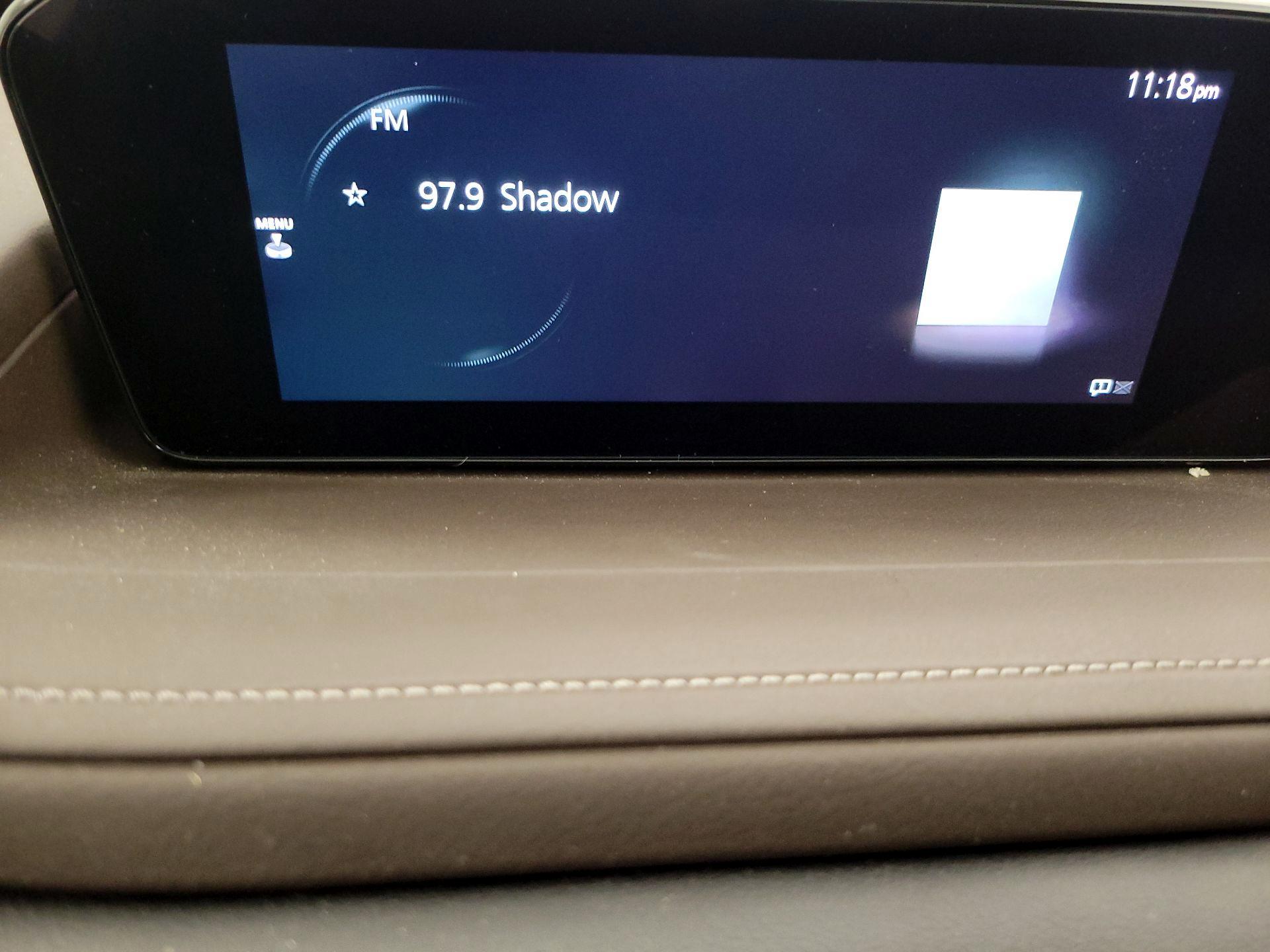 Thumbnail: 2023 Mazda CX-30 - 16