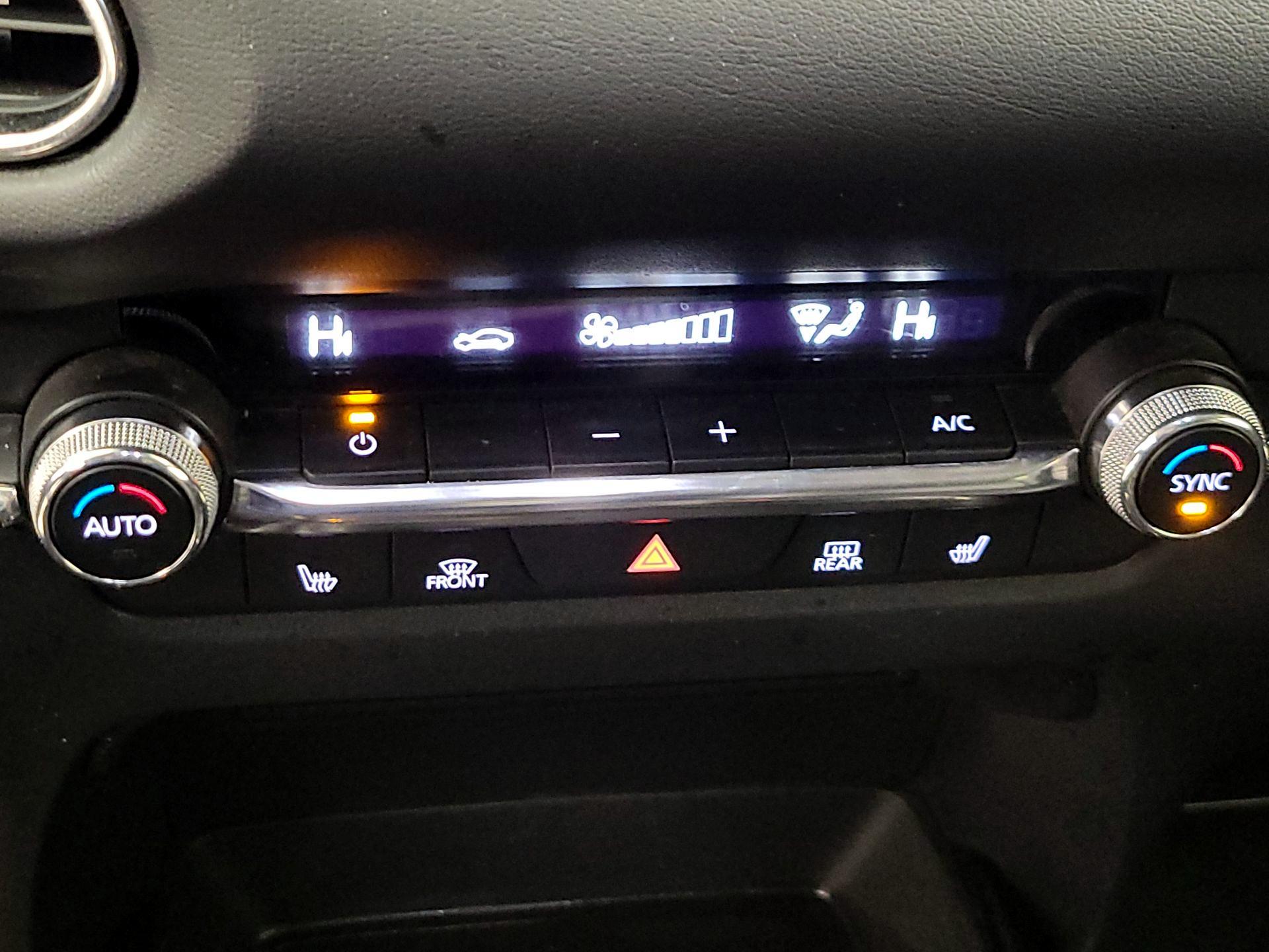 Thumbnail: 2023 Mazda CX-30 - 17