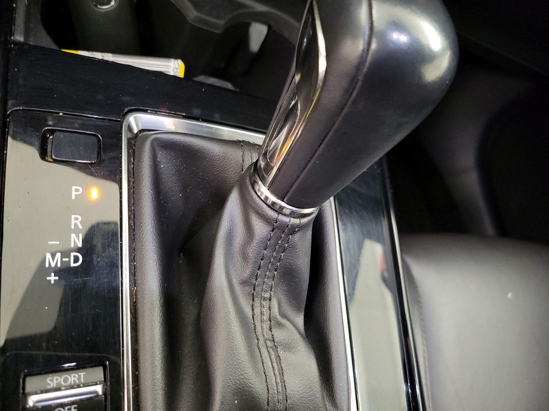 Thumbnail: 2023 Mazda CX-30 - 18