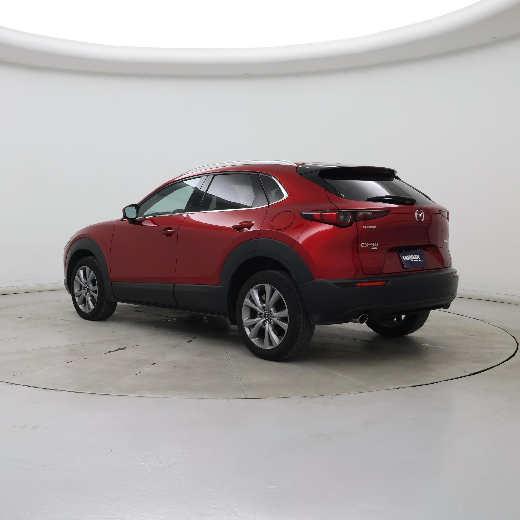 Thumbnail: 2023 Mazda CX-30 - 2