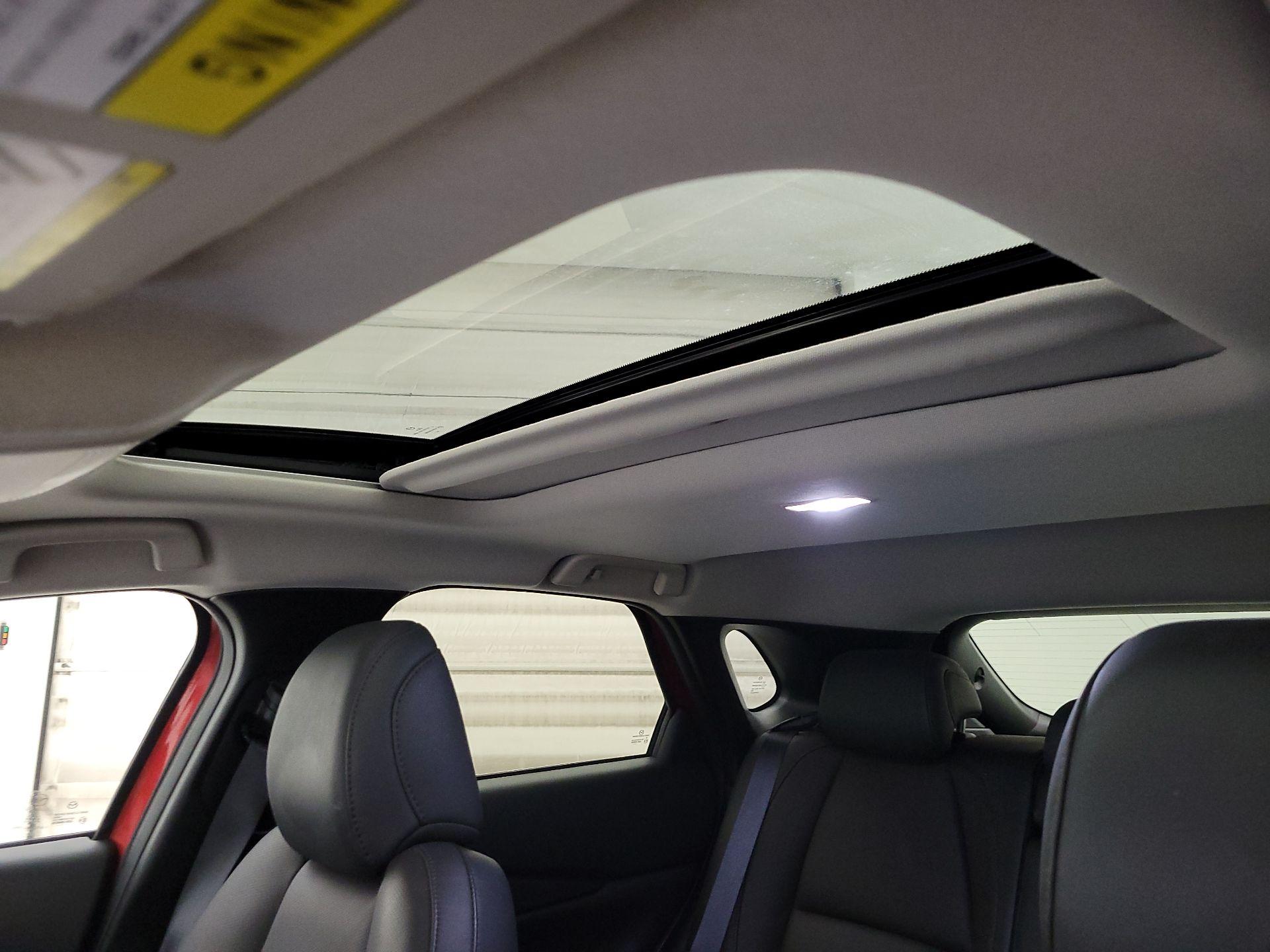 Thumbnail: 2023 Mazda CX-30 - 20