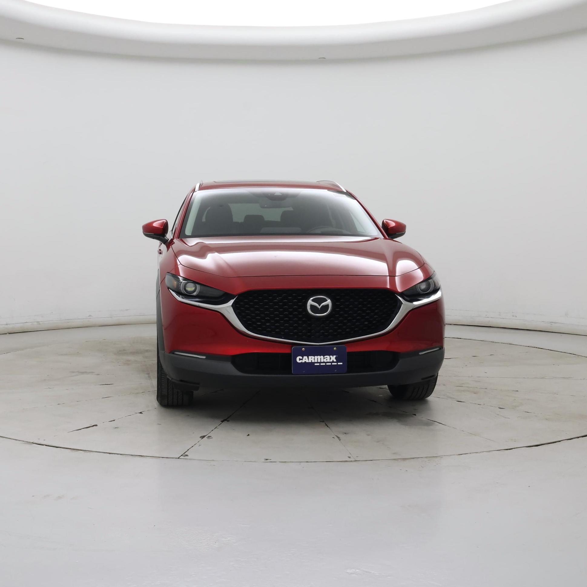 Thumbnail: 2023 Mazda CX-30 - 5